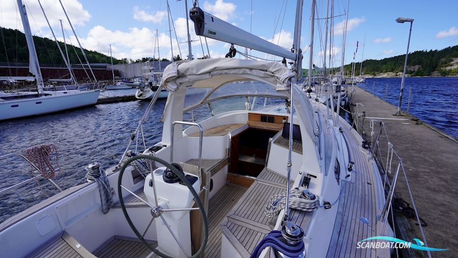 Malö 37 Classic