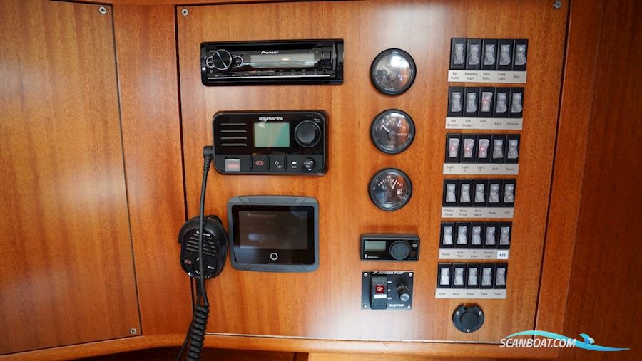 Malö 37 Classic