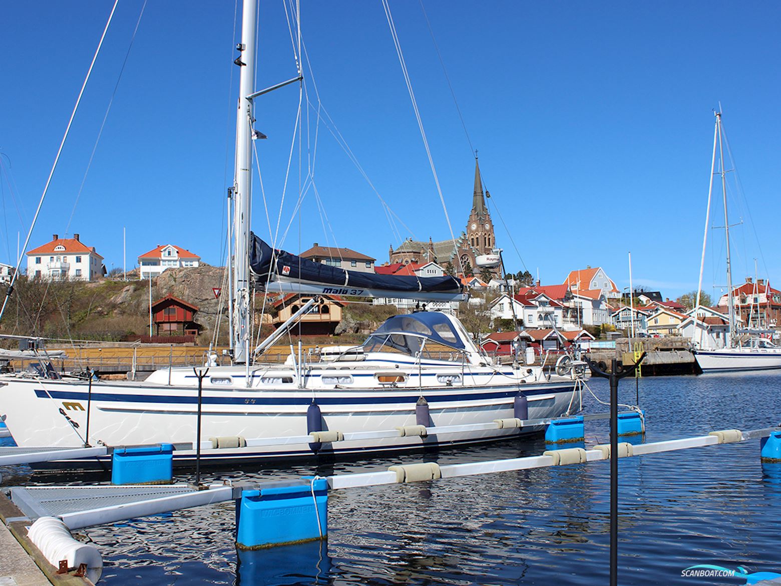 Malö 37 Classic