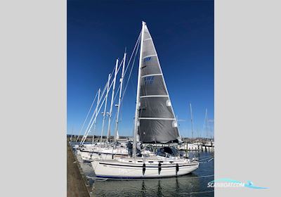 Malö 37 Classic Sailingboat 2008, with Yanmar engine, Sweden