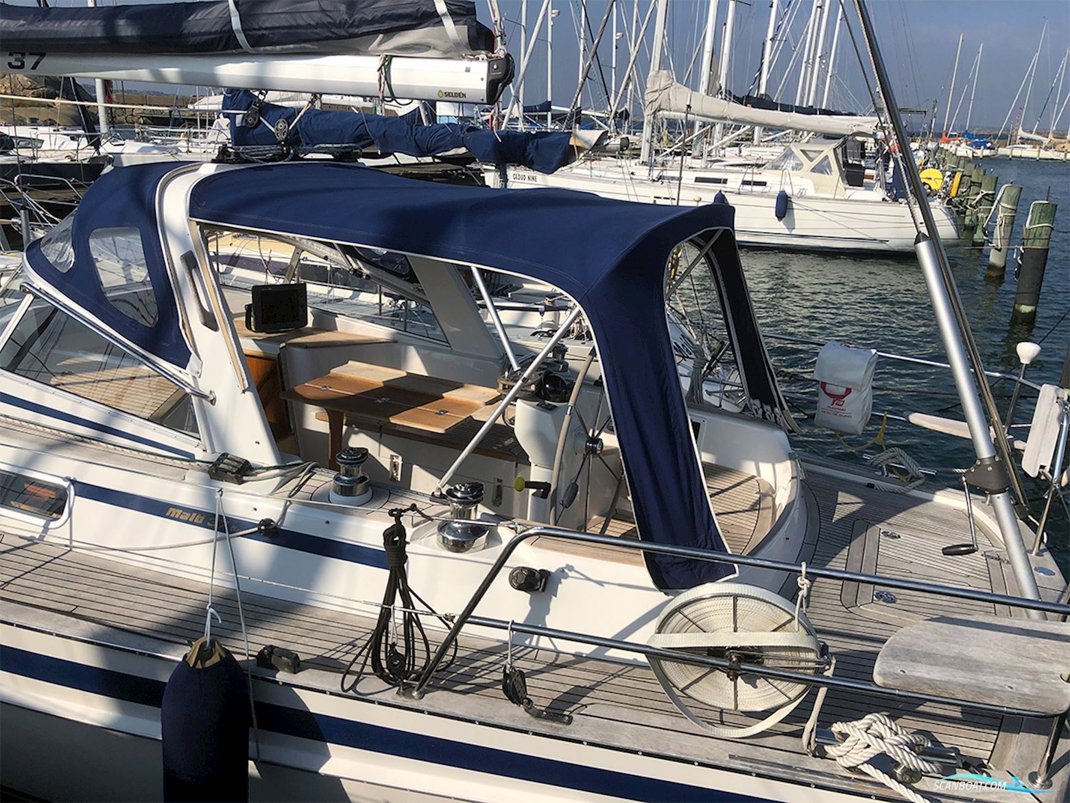 Malö 37 Classic