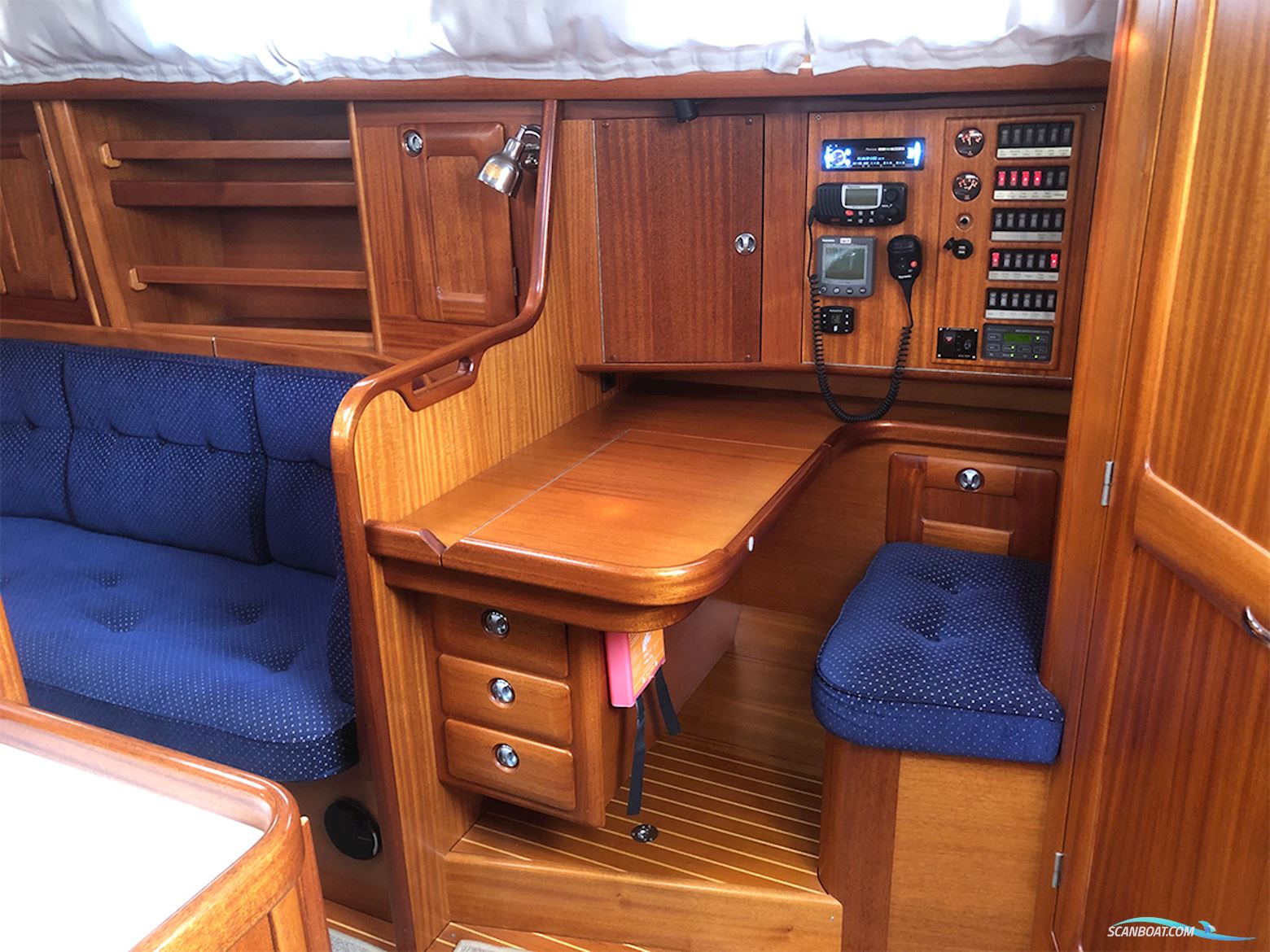 Malö 37 Classic