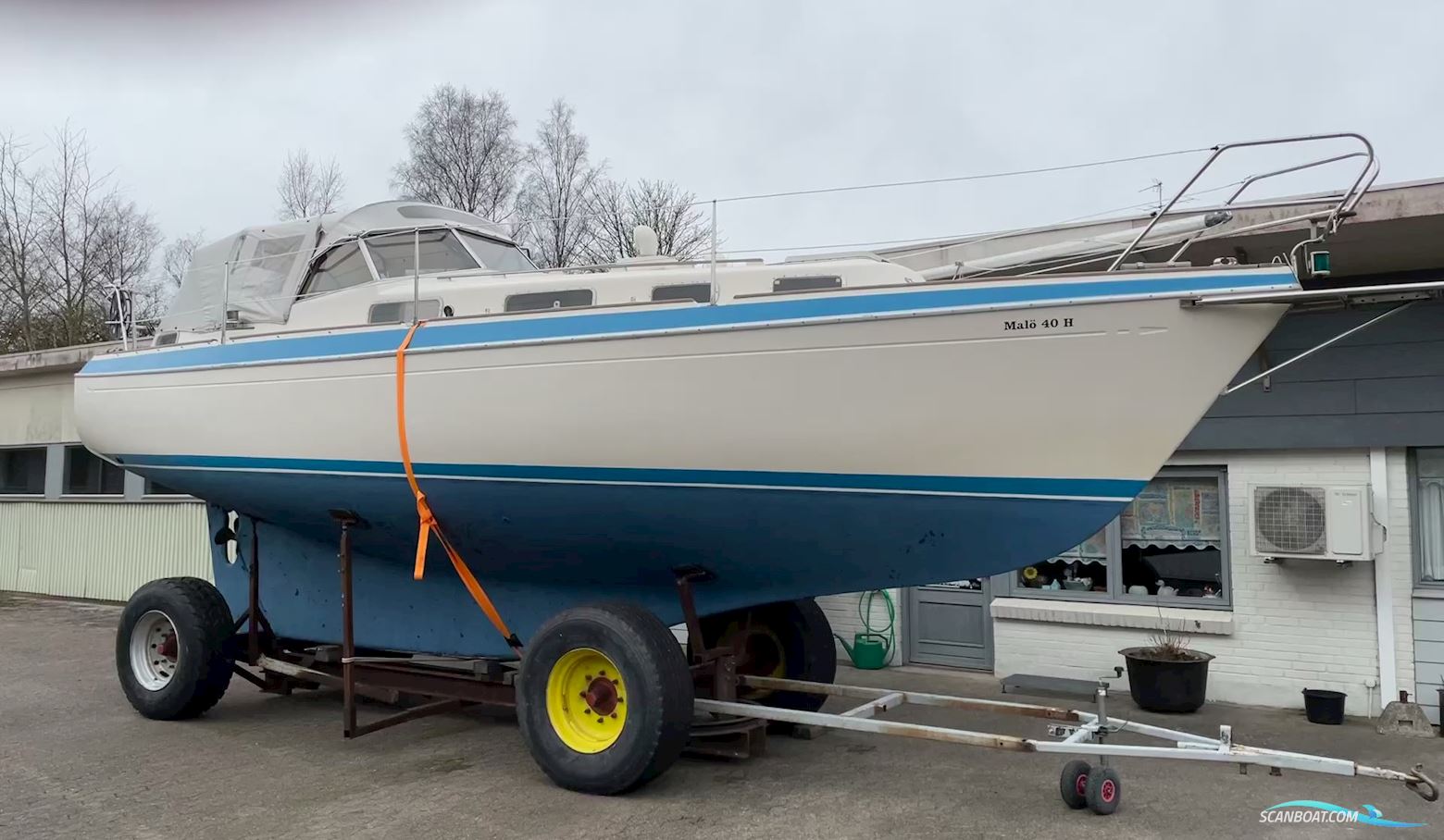Malø 40 H
