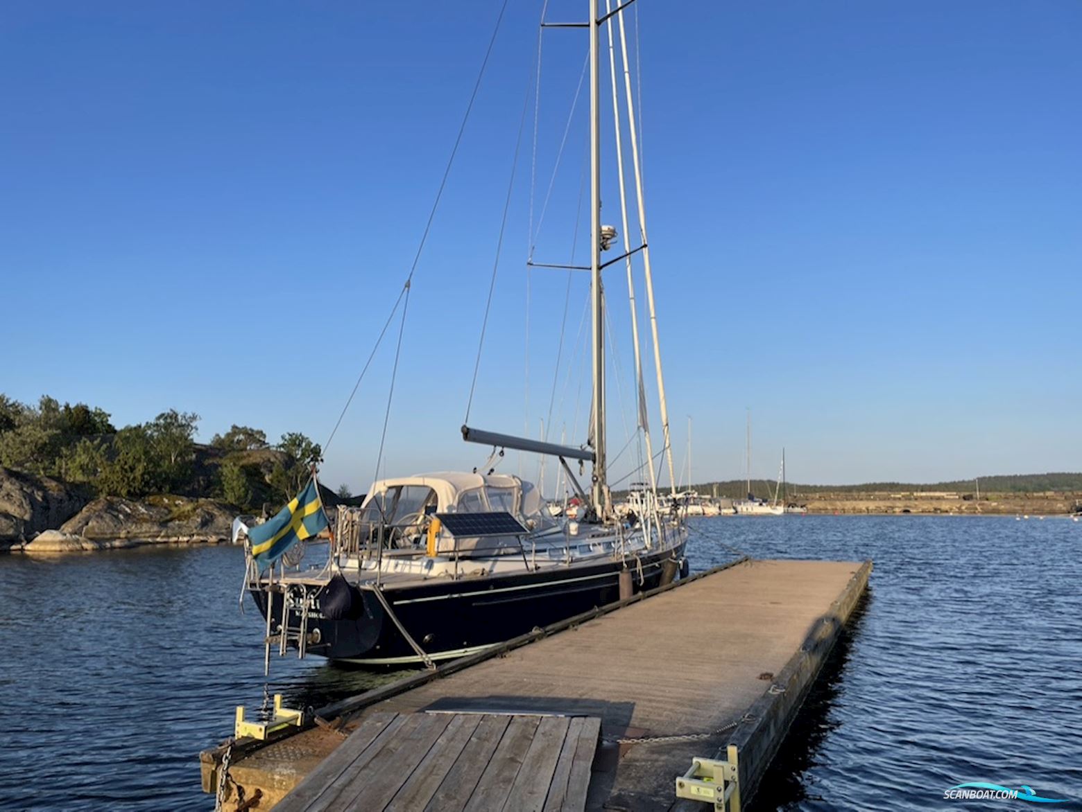 Malö 45 Classic
