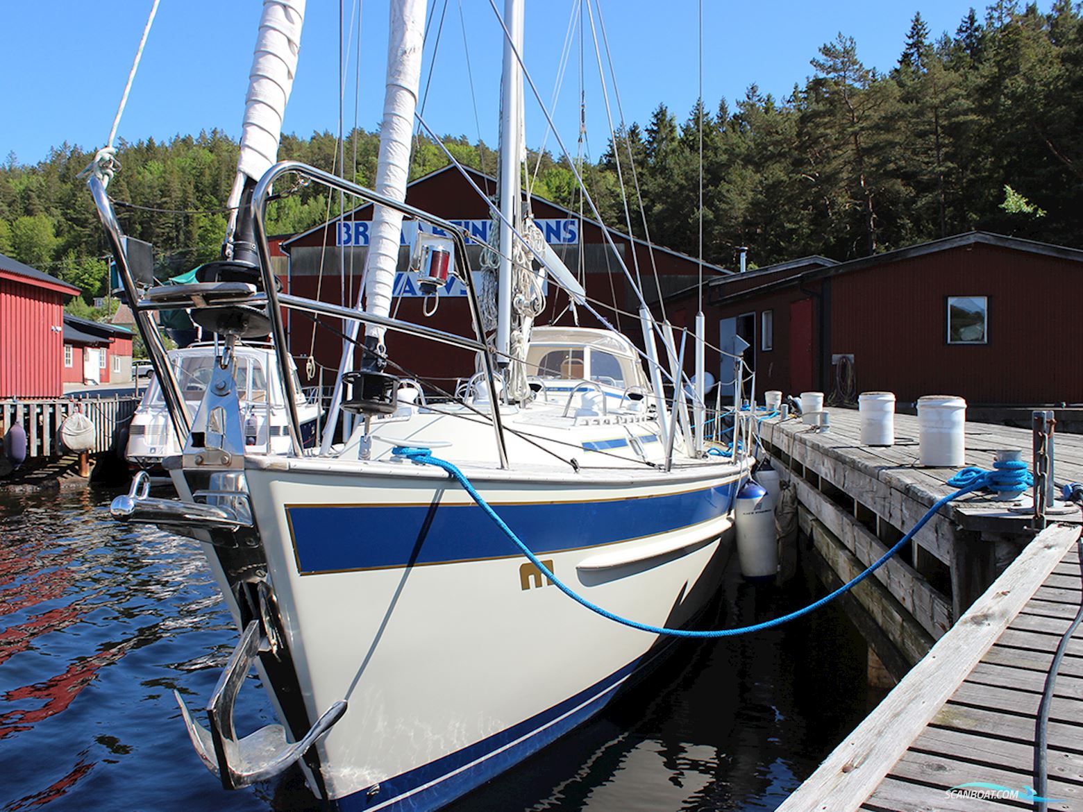 Malö 45 Classic