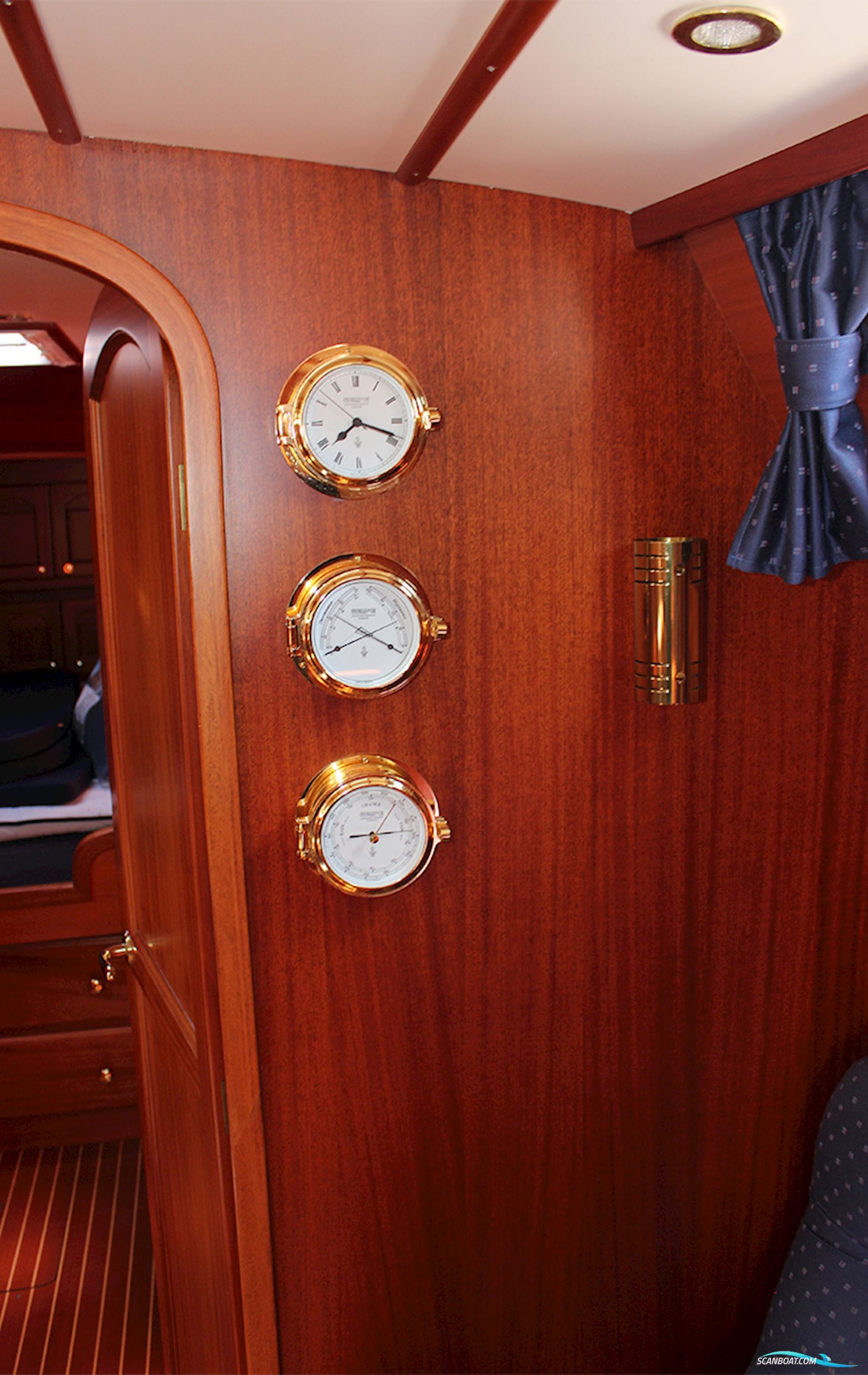 Malö 45 Classic