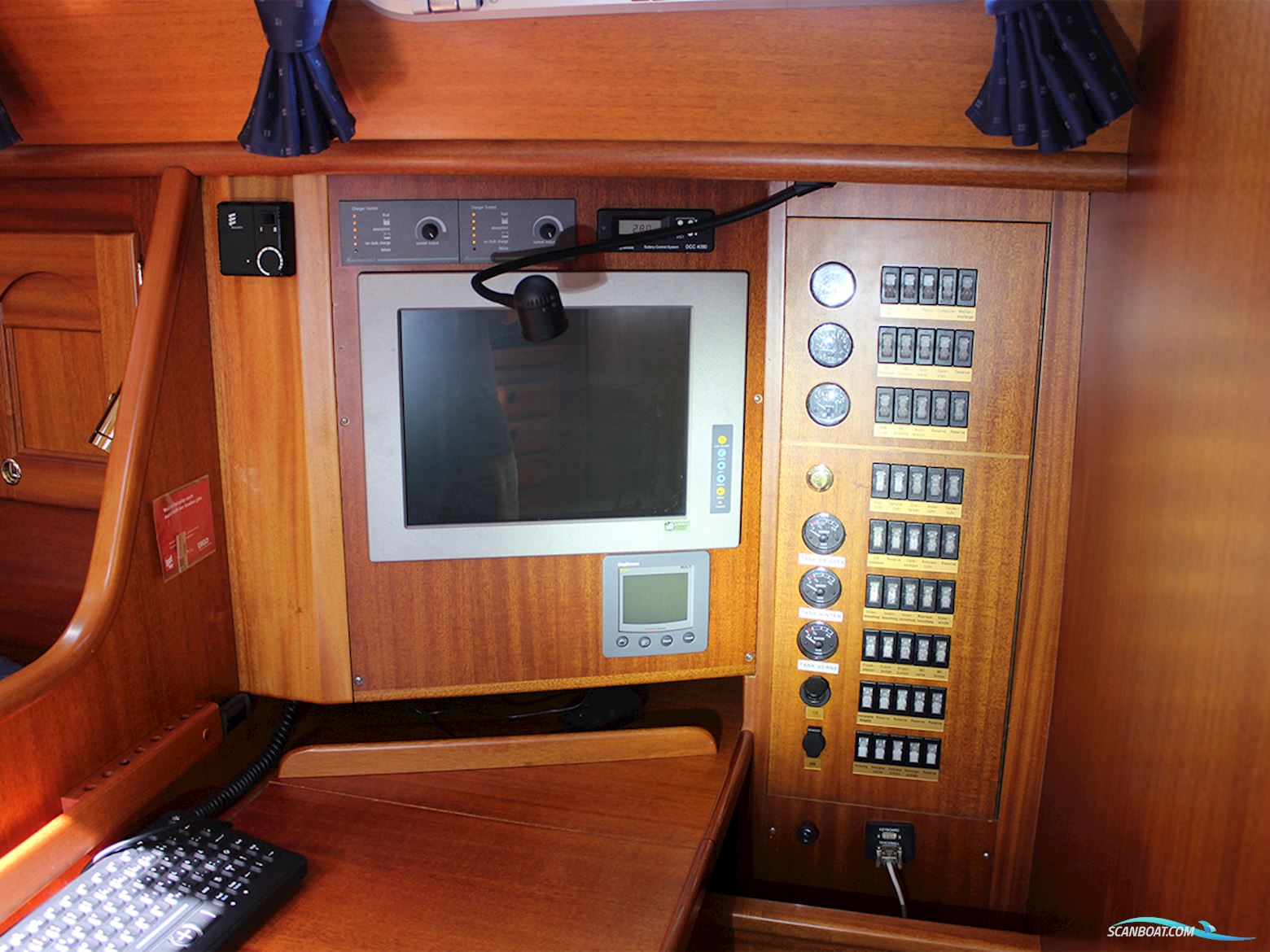 Malö 45 Classic