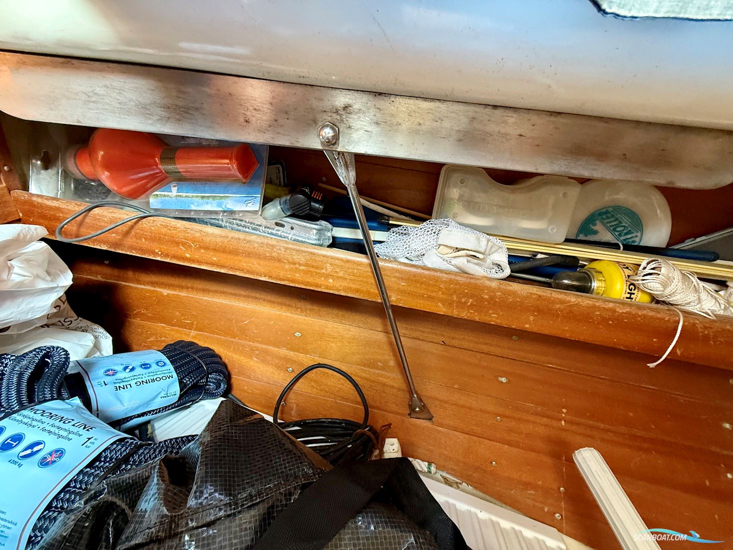 Malö 50 