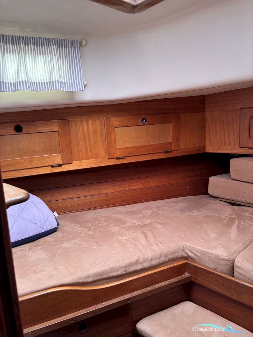 Malø 50 Ketch