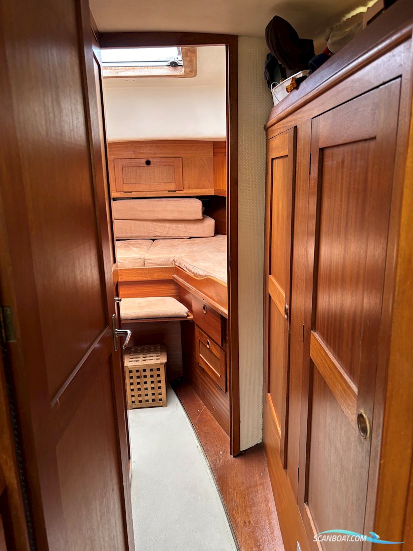 Malø 50 Ketch