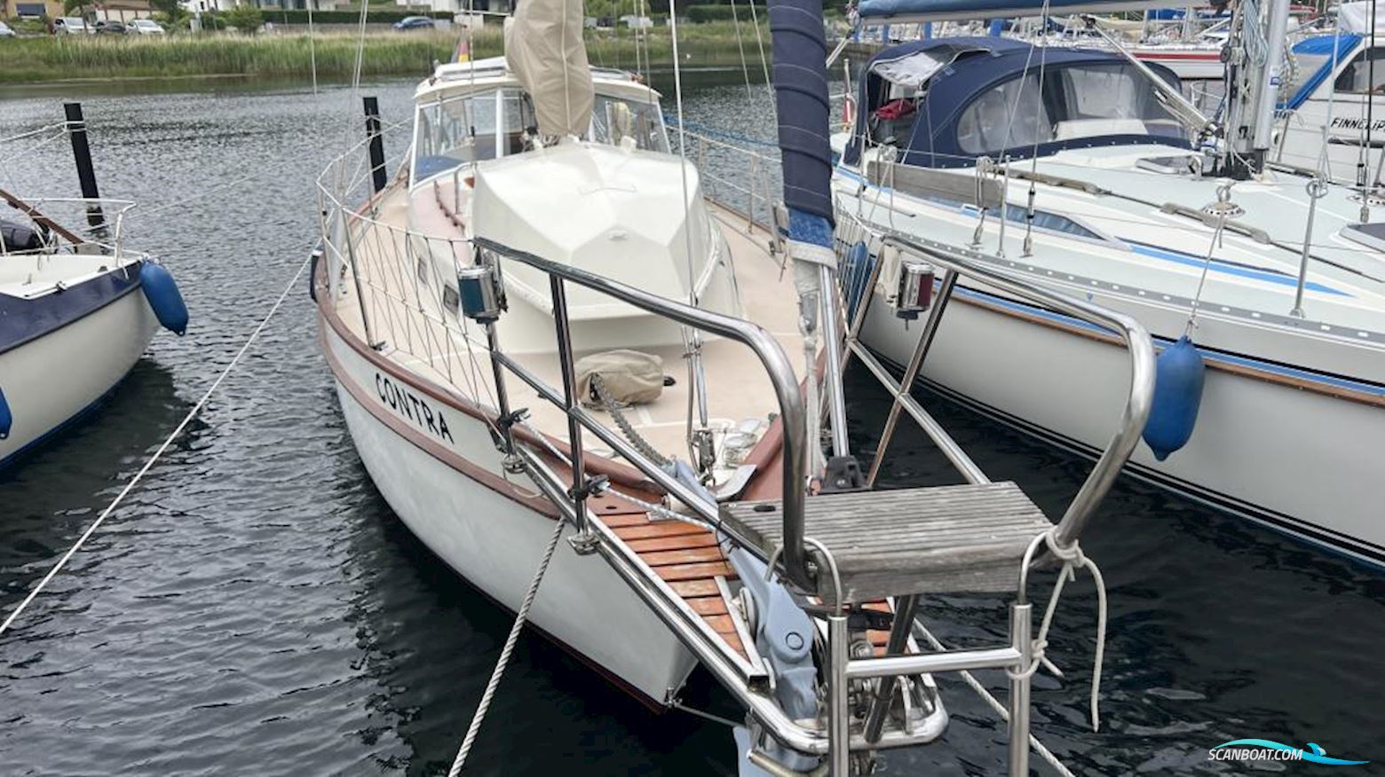 Malö 50 Sailingboat , Germany