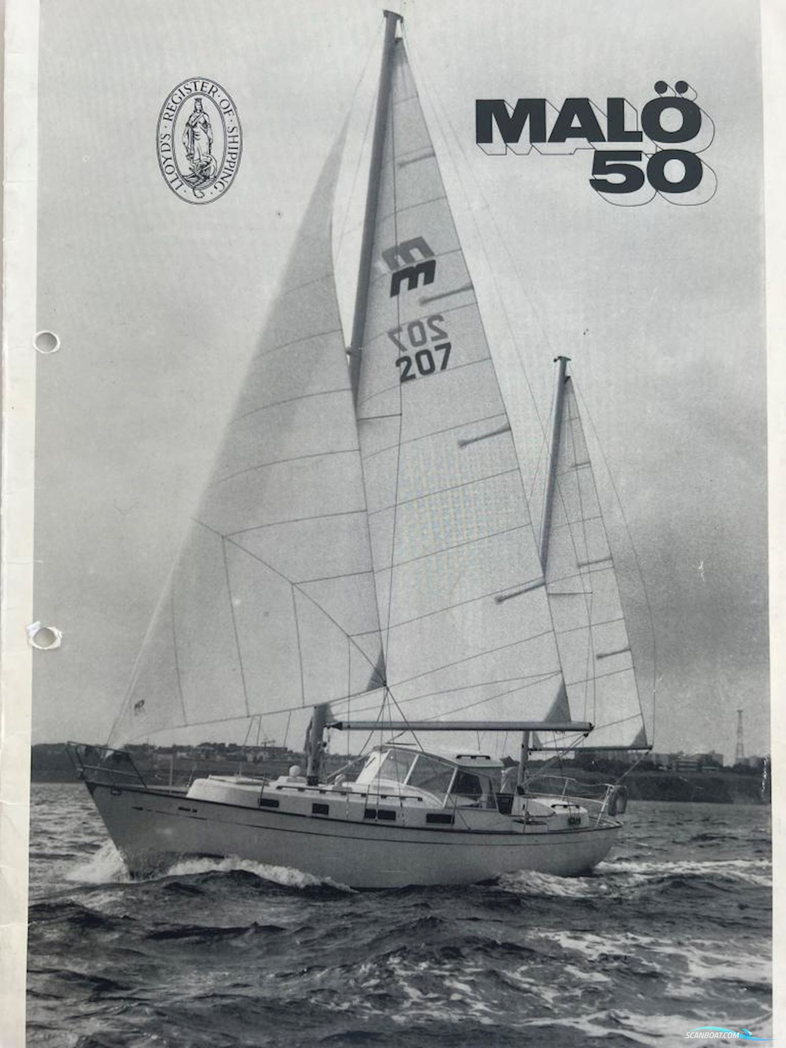 Malö 50