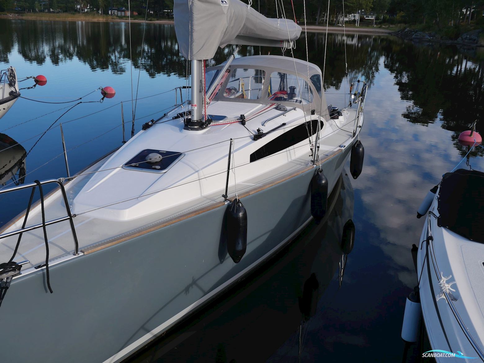 Malö HP 1030