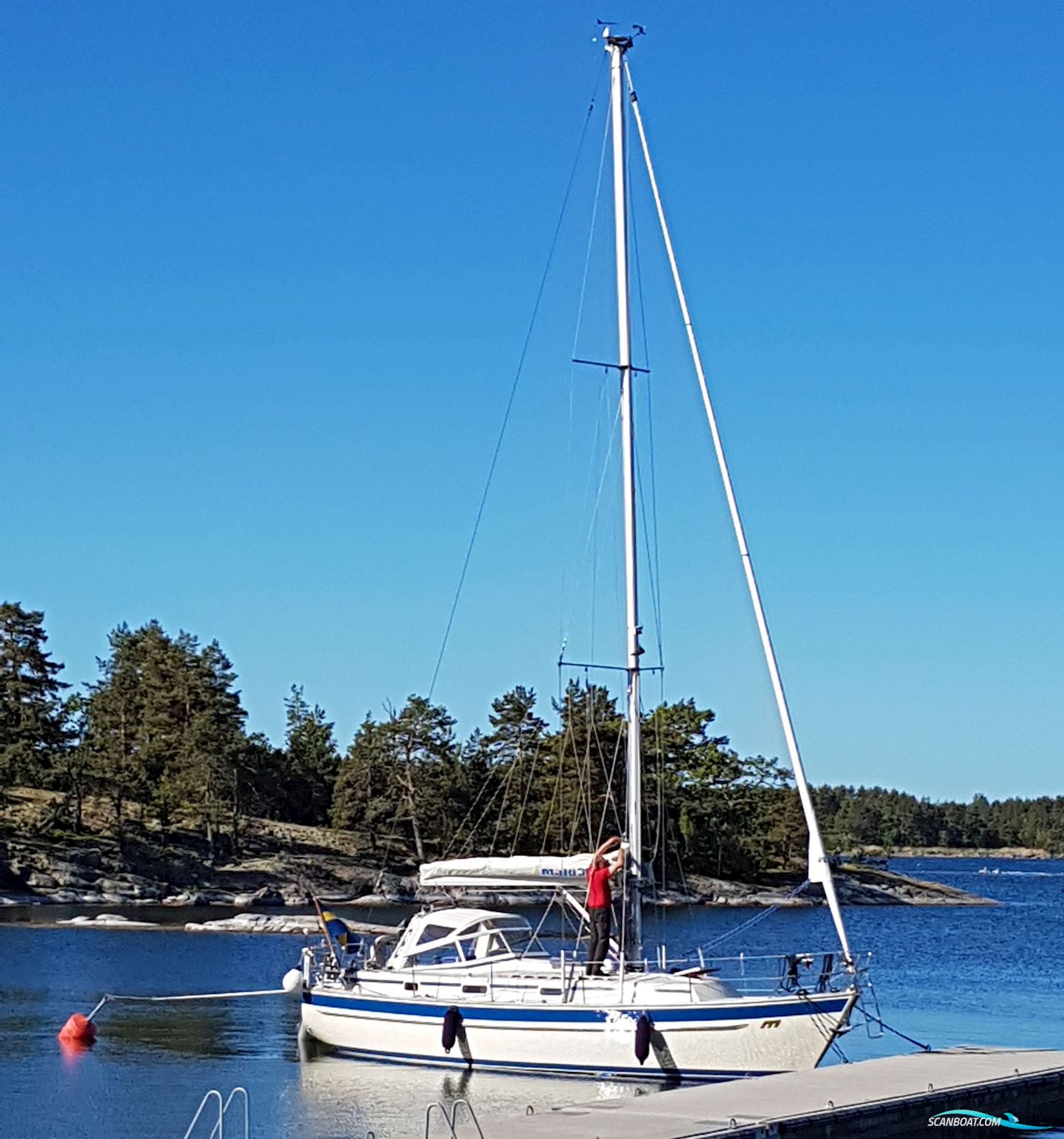 Malö Malö 36