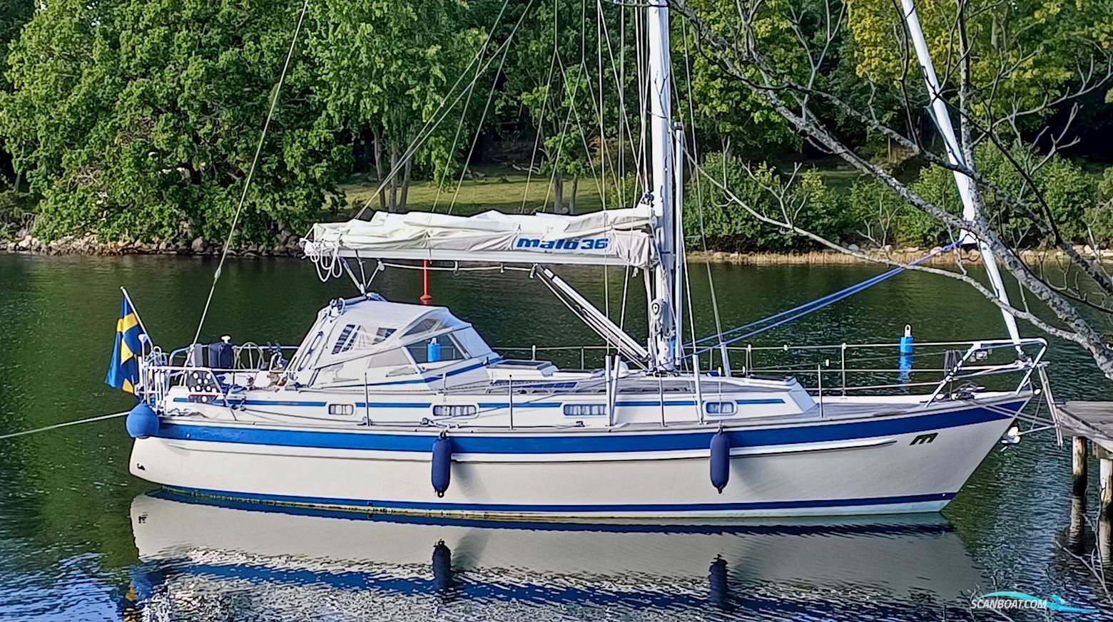 Malö Malö 36
