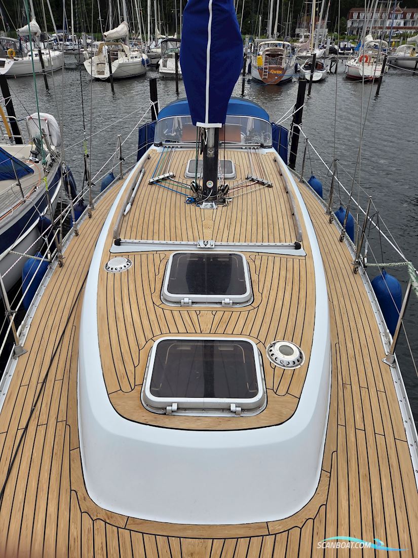 Marckmann Konsul 37