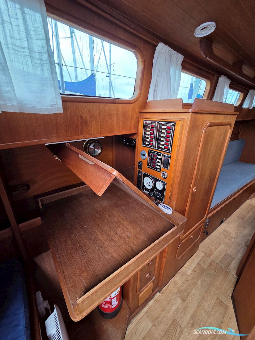 Marckmann Konsul 37
