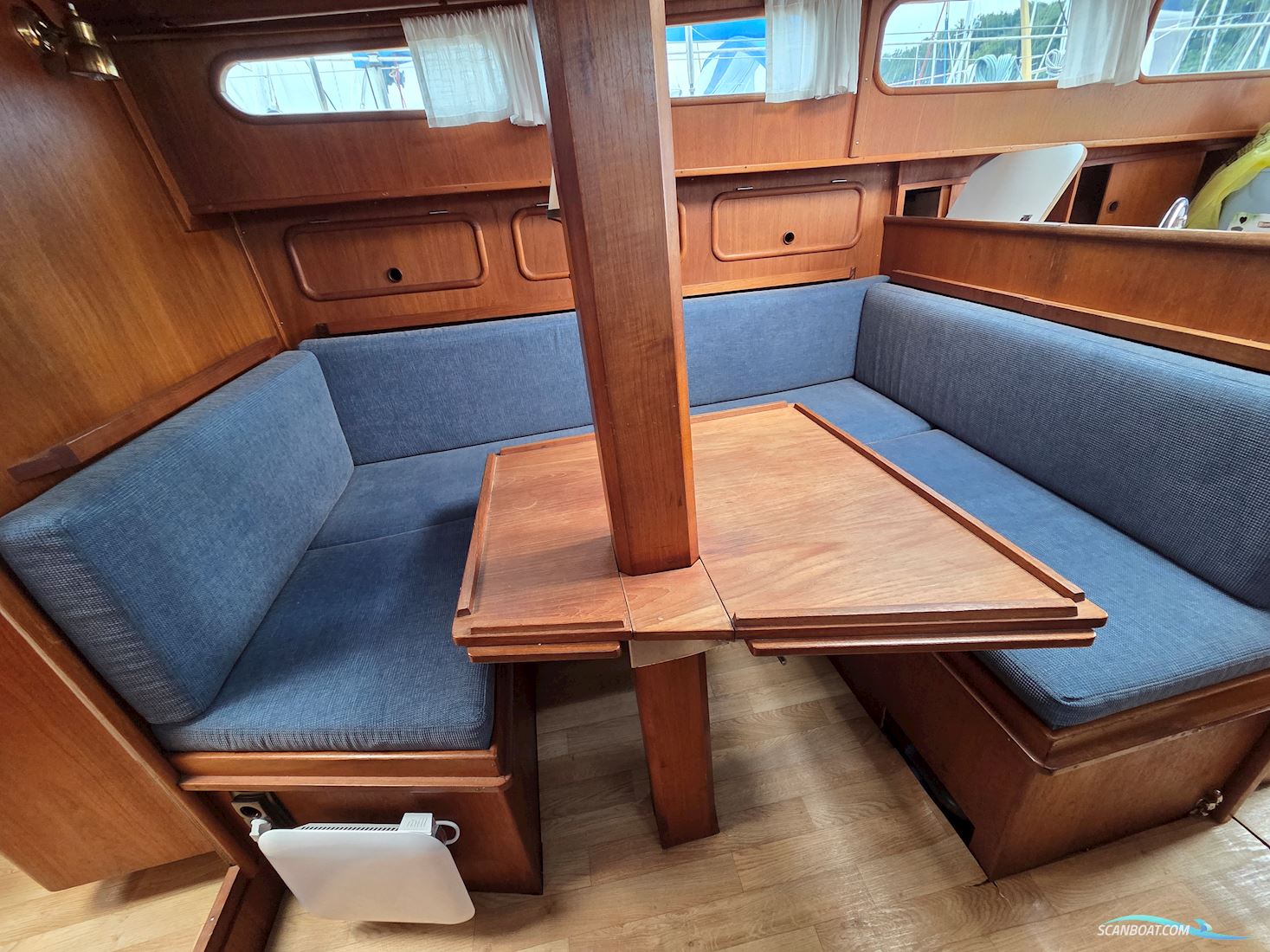 Marckmann Konsul 37