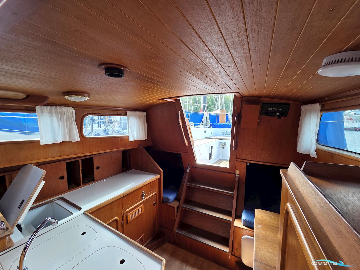 Marckmann Konsul 37