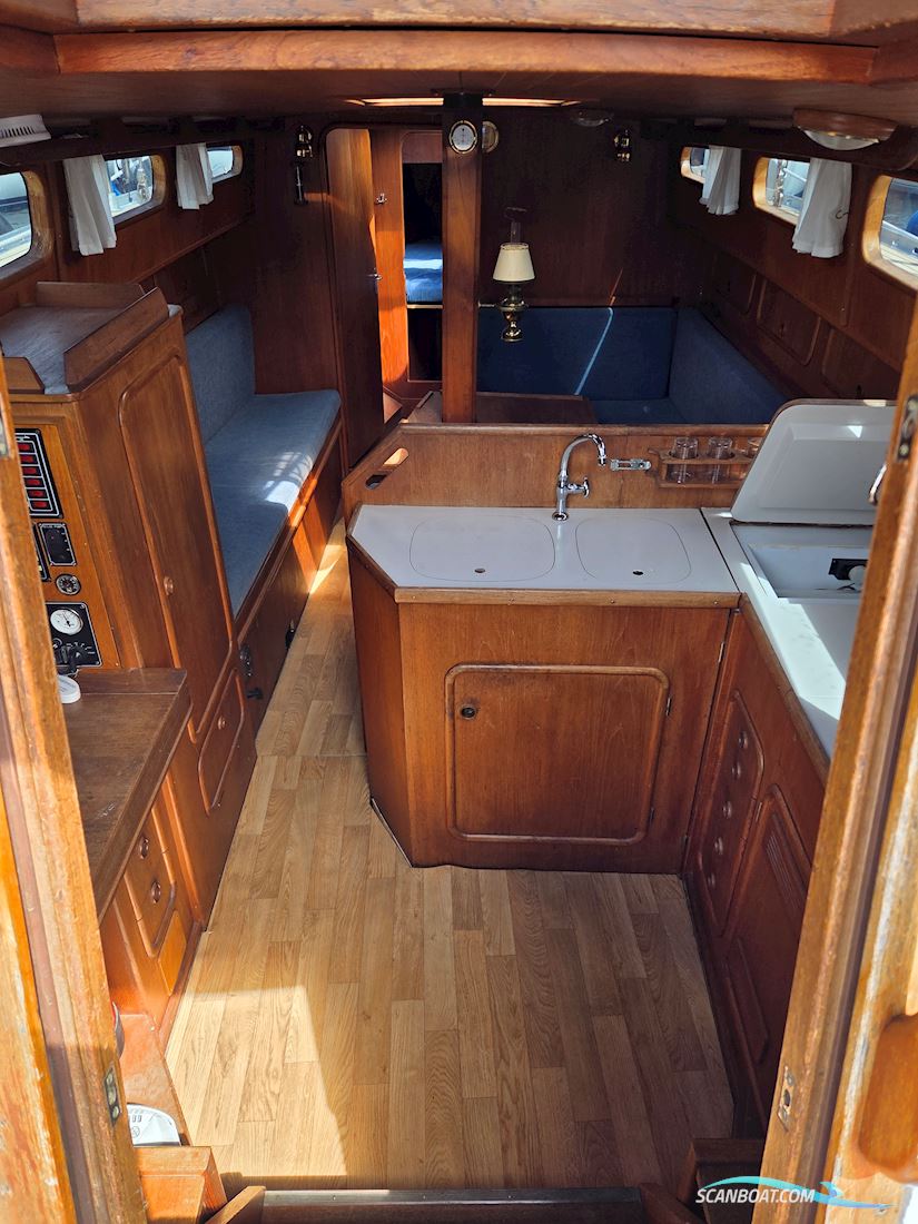 Marckmann Konsul 37