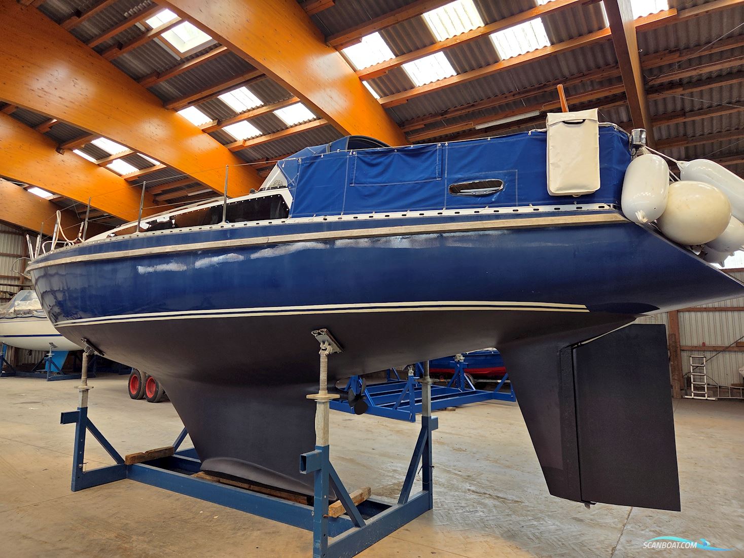 Marckmann Konsul 37