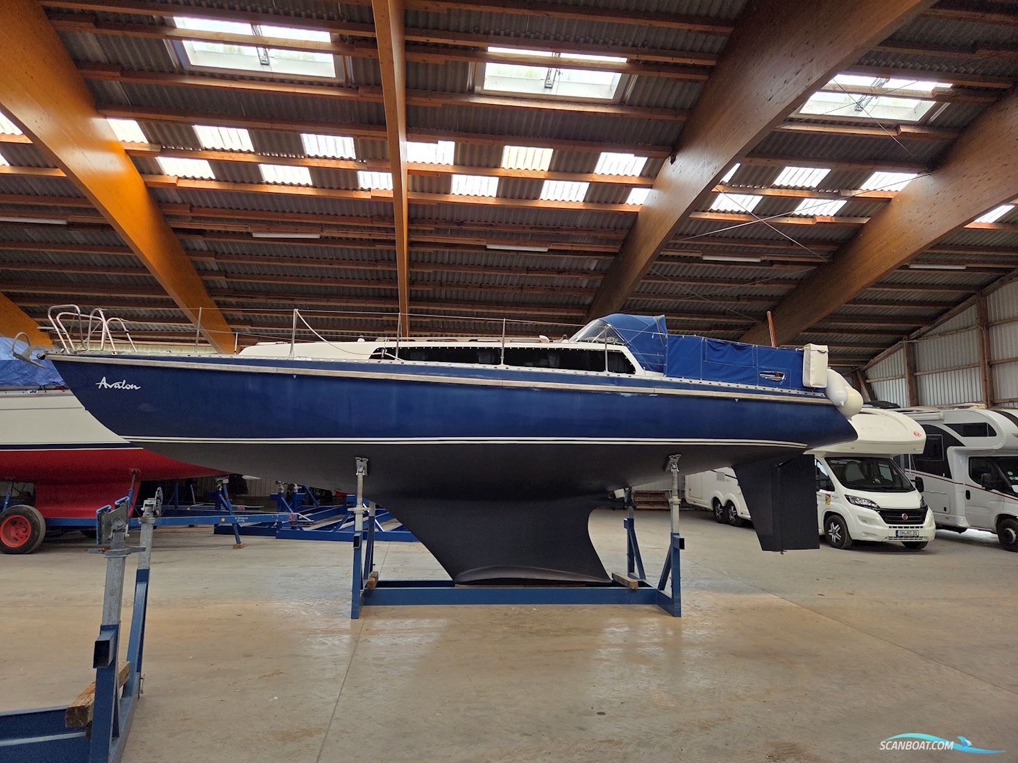 Marckmann Konsul 37