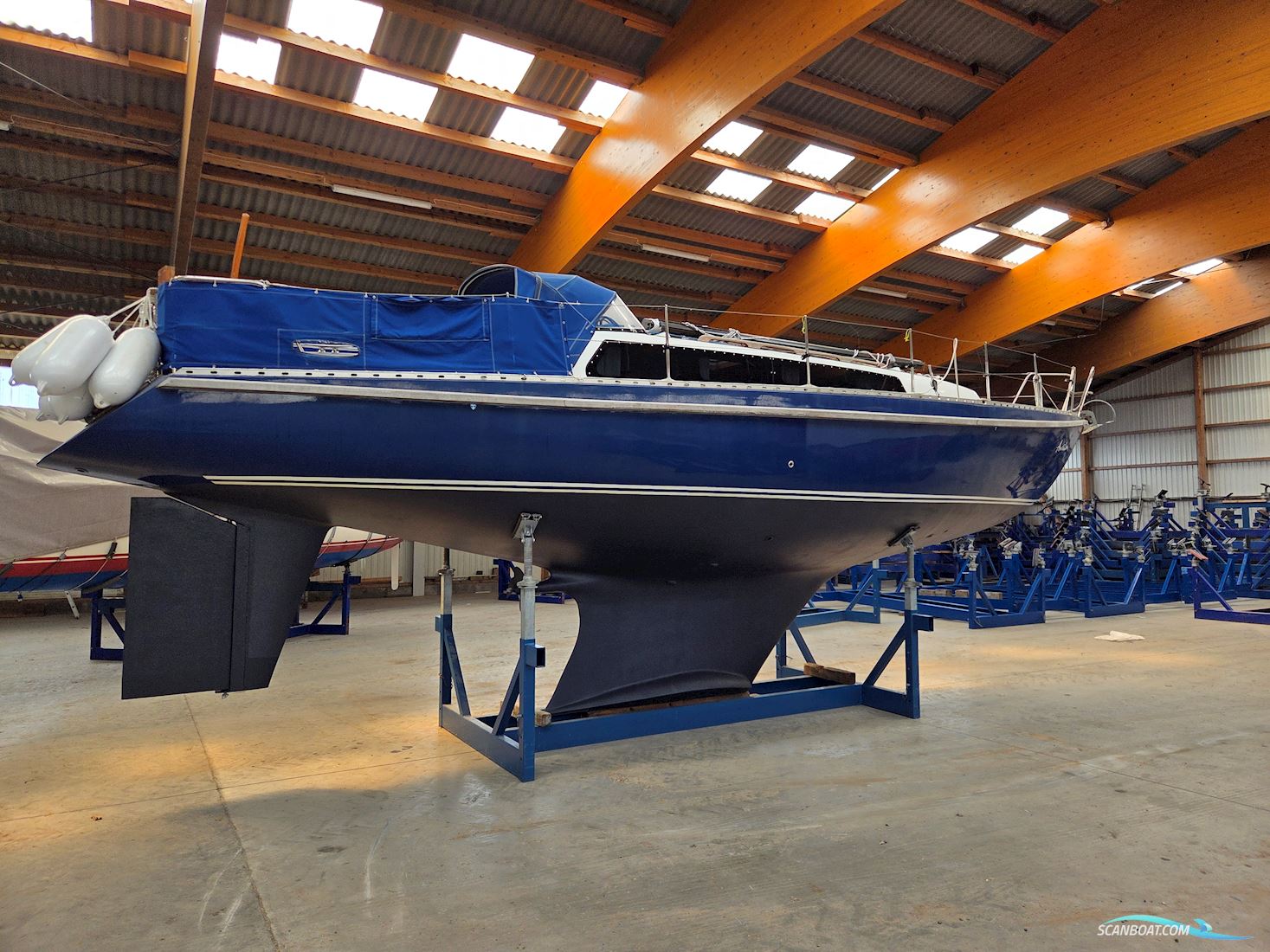 Marckmann Konsul 37