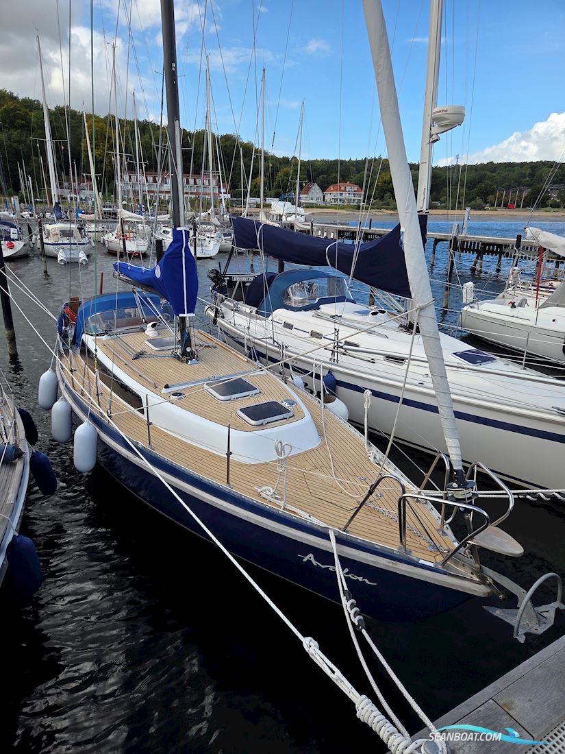 Marckmann Konsul 37
