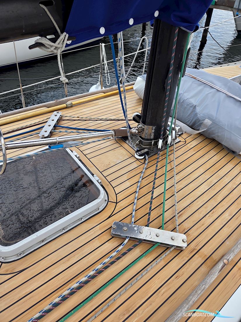 Marckmann Konsul 37