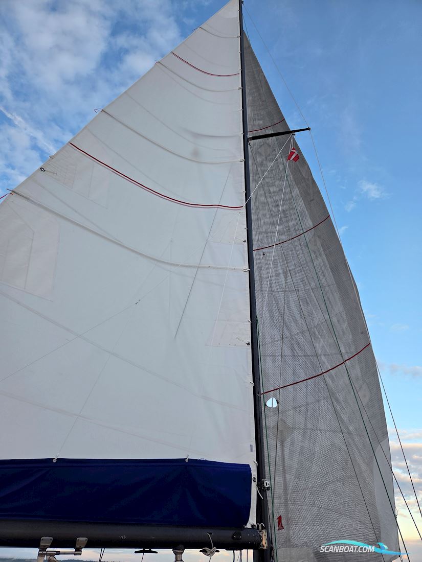 Marckmann Konsul 37