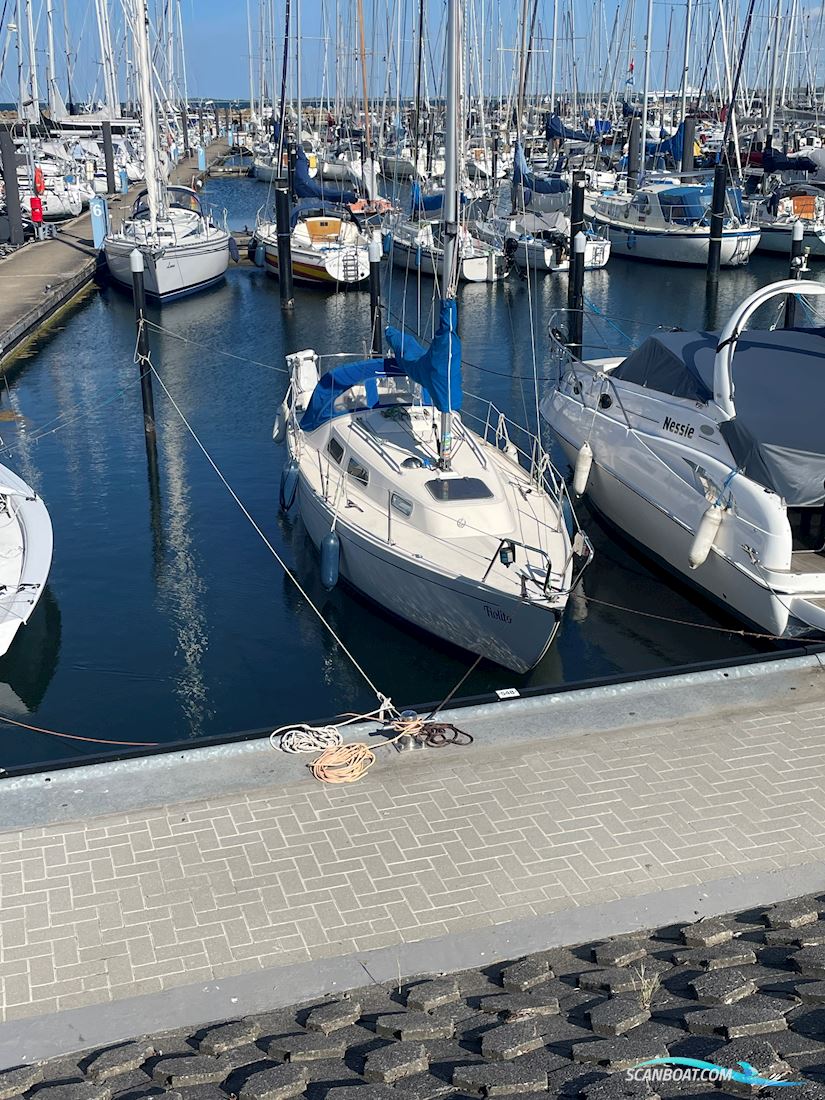 Marieholm 26
