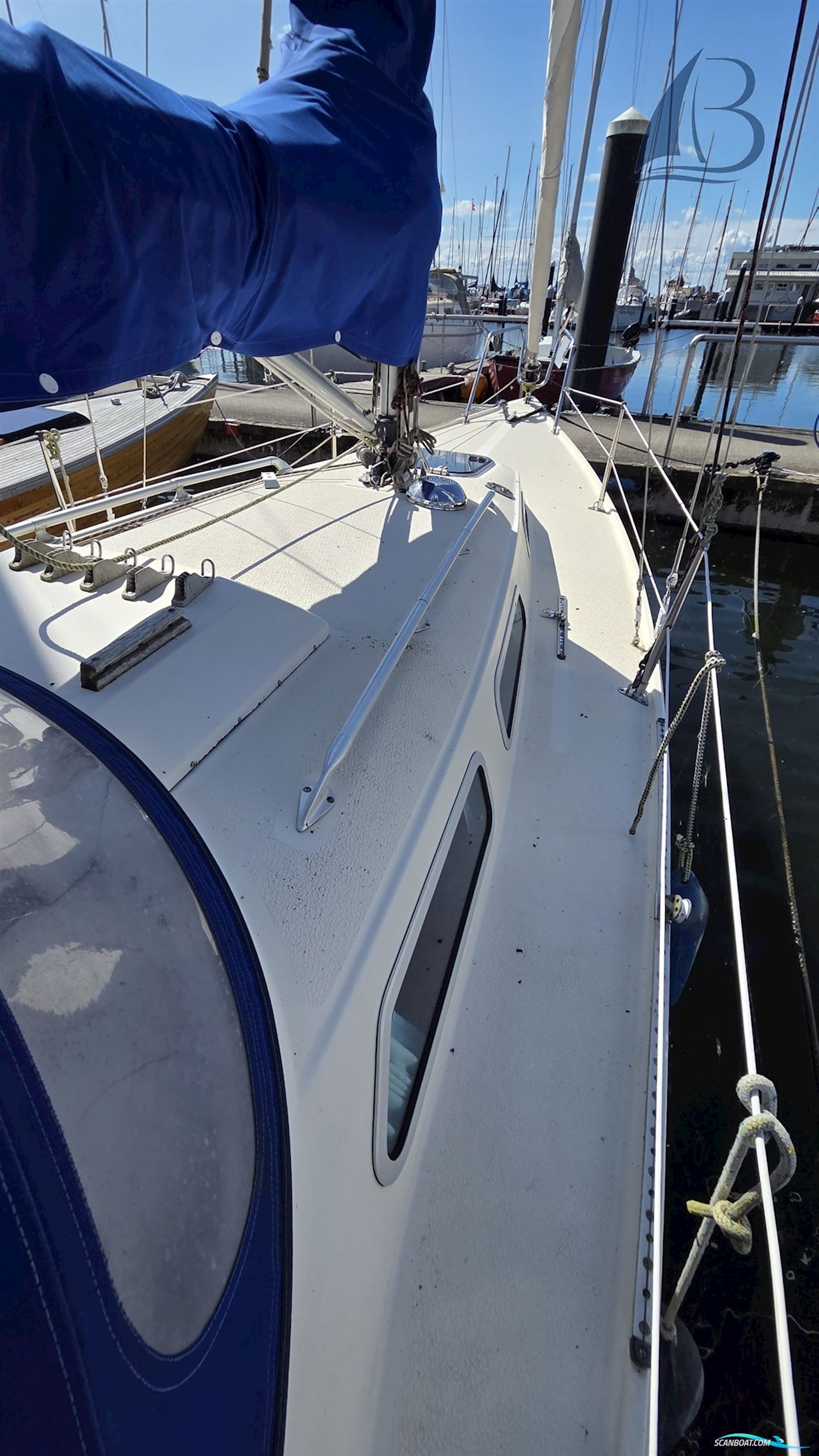 Marieholm 26