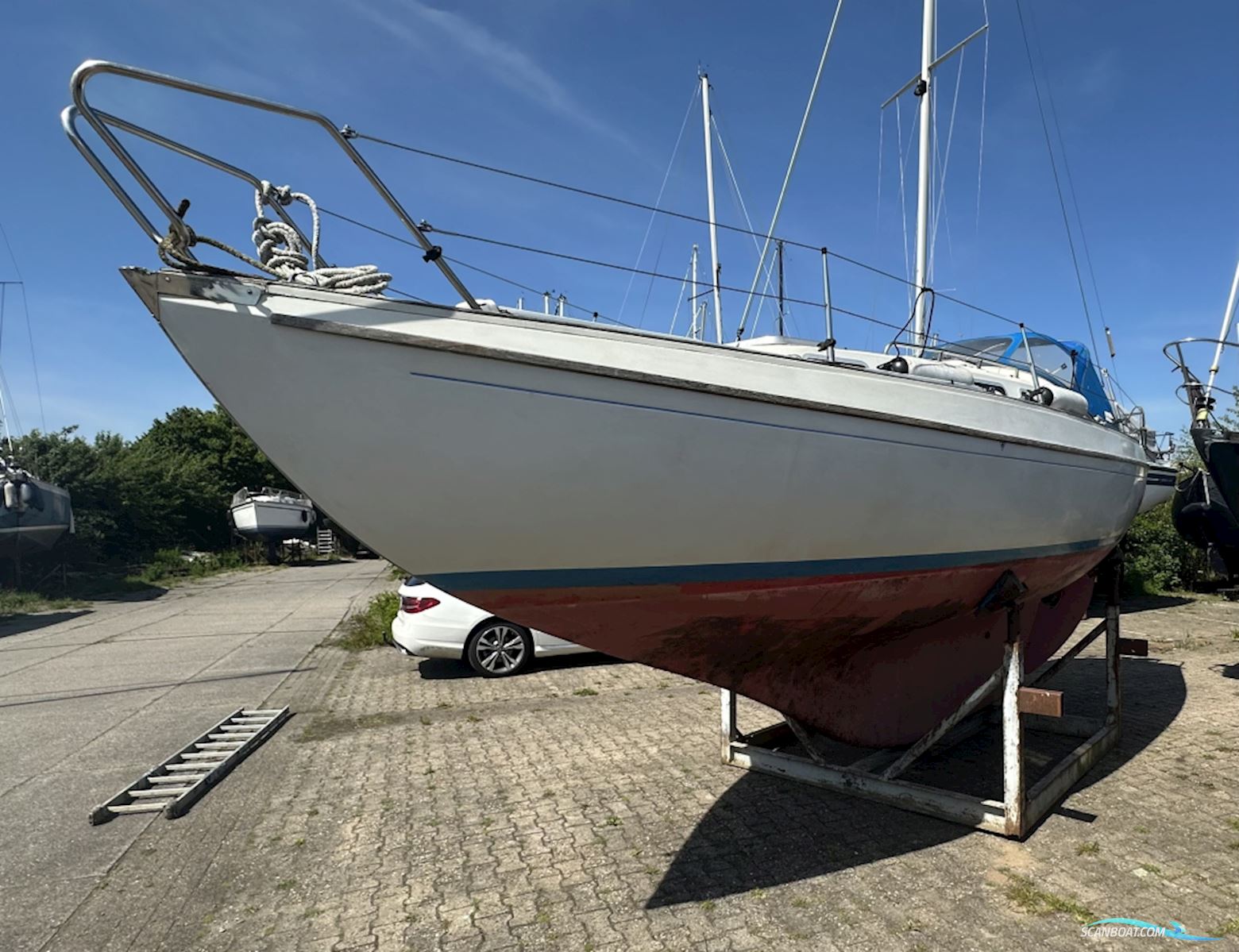 Marieholm 261