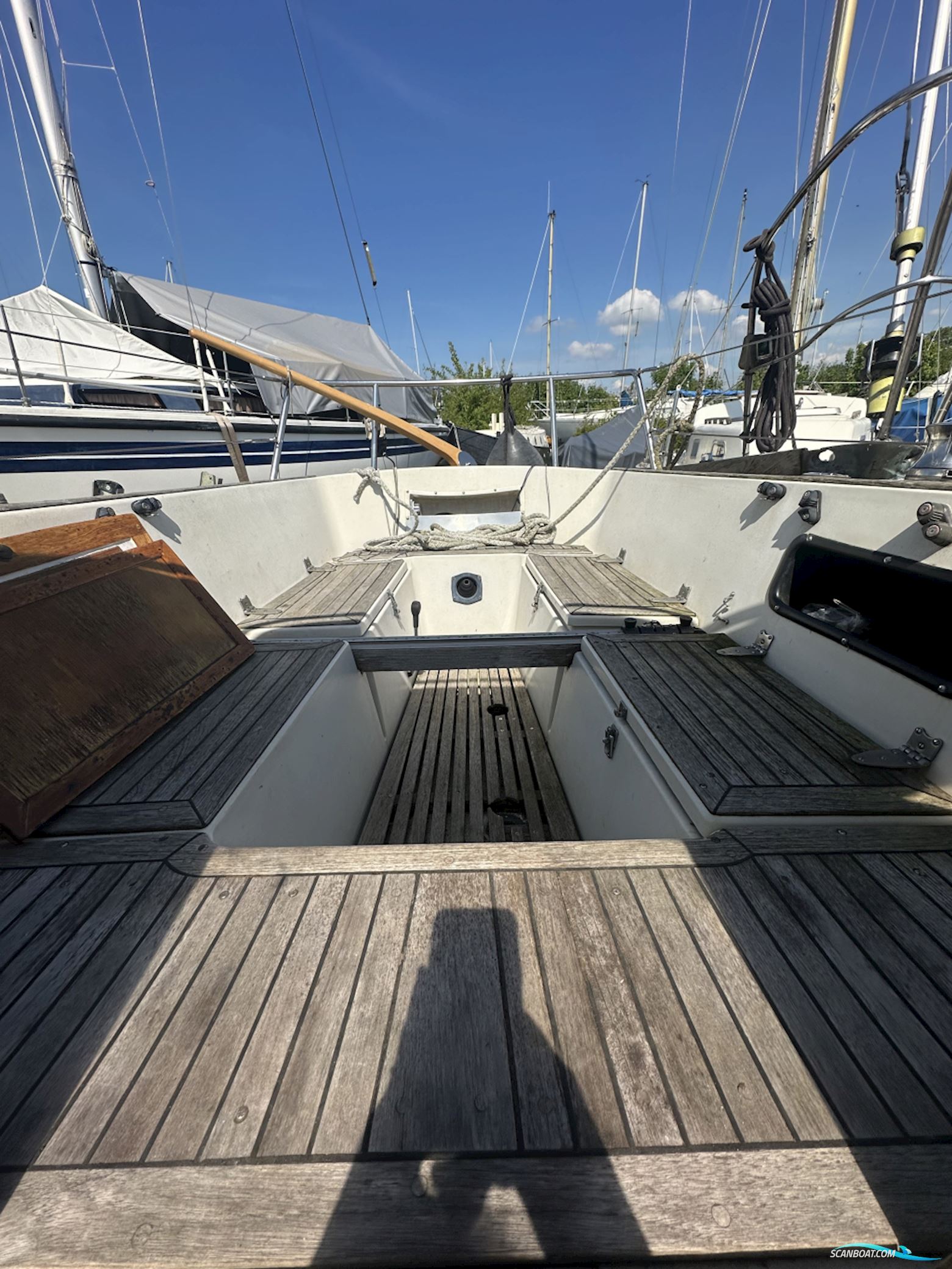 Marieholm 261
