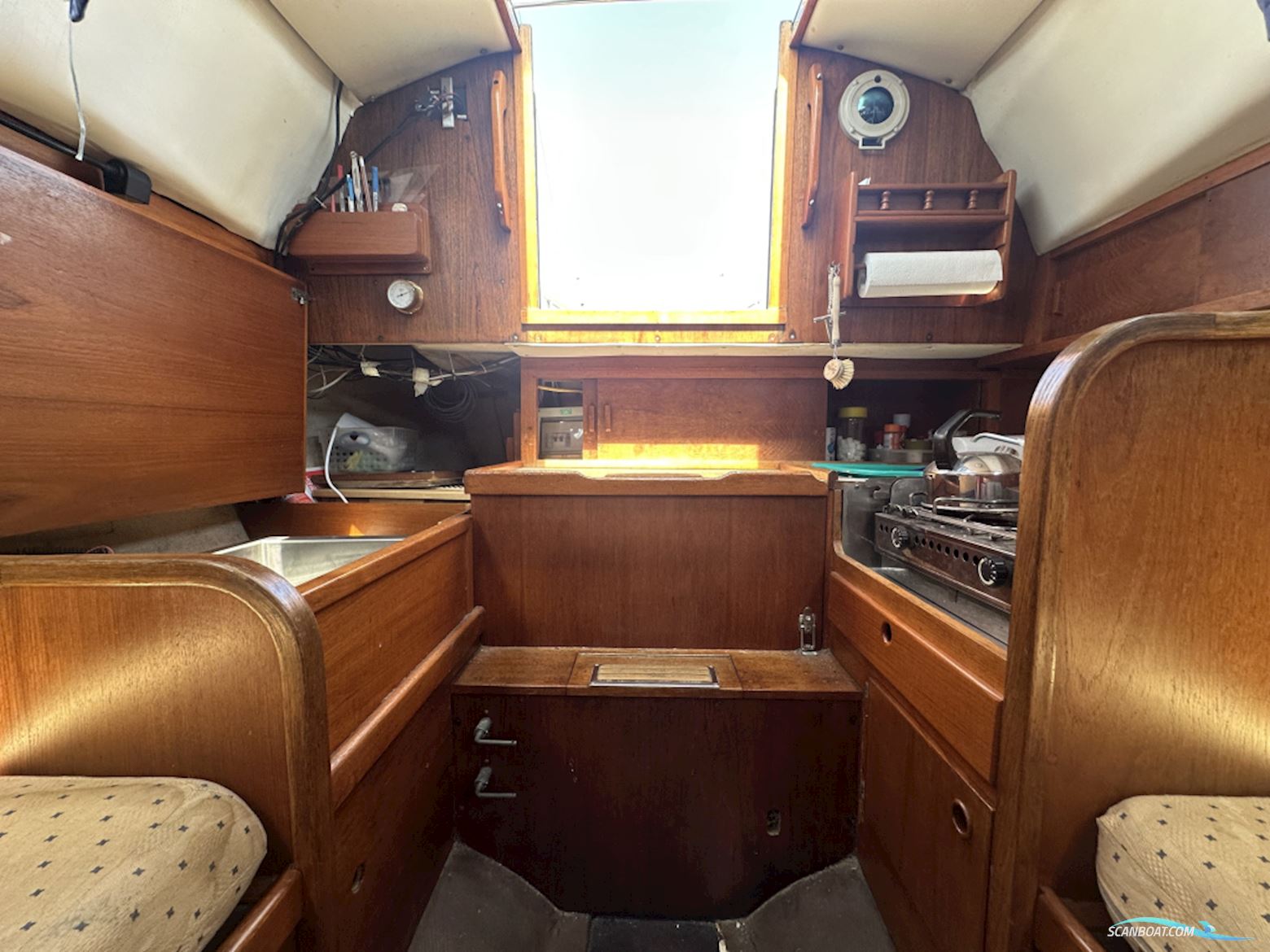 Marieholm 261