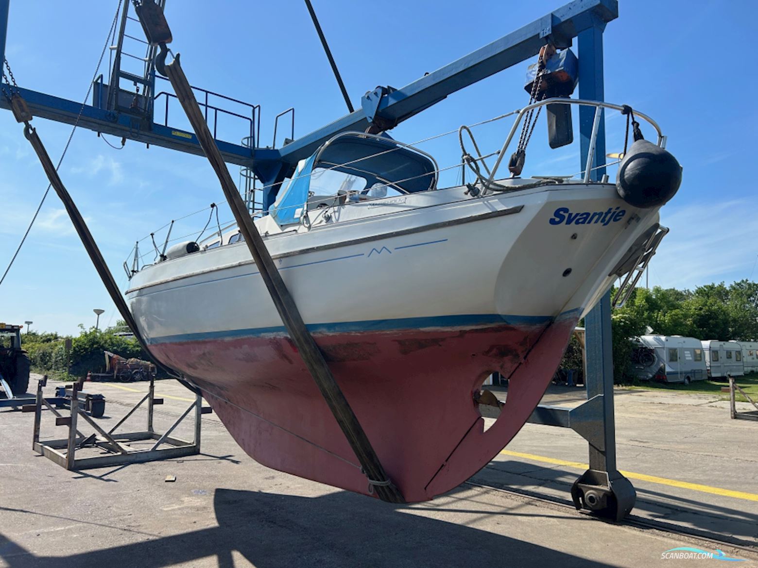 Marieholm 261