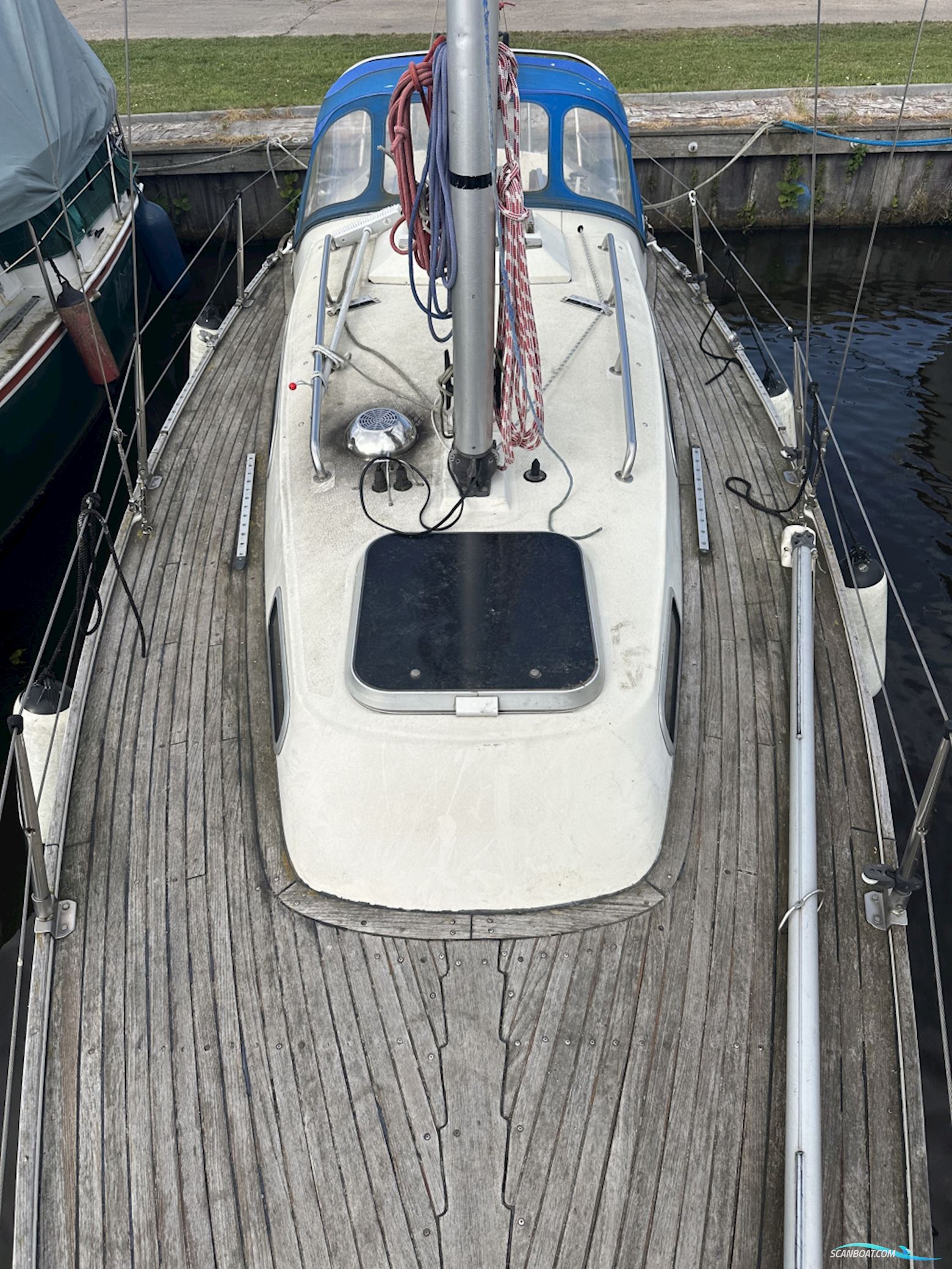 Marieholm 261