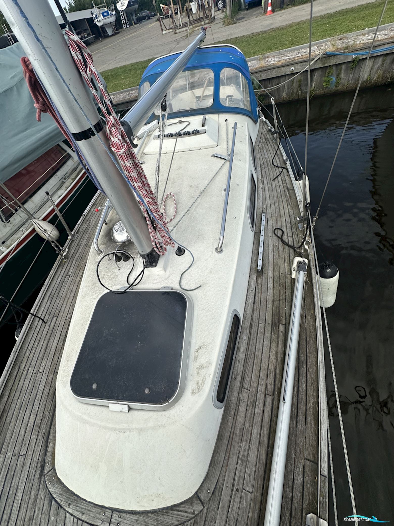 Marieholm 261