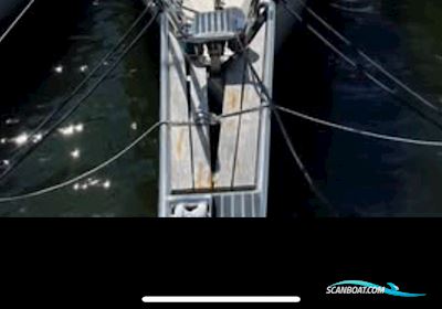 Marieholm 32 Sailingboat 1977, with Volvo Penta Md 11 C engine, Sweden