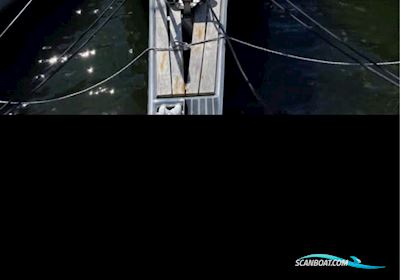 Marieholm 32 Sailingboat 1977, with Volvo Penta md 11 C engine, Sweden