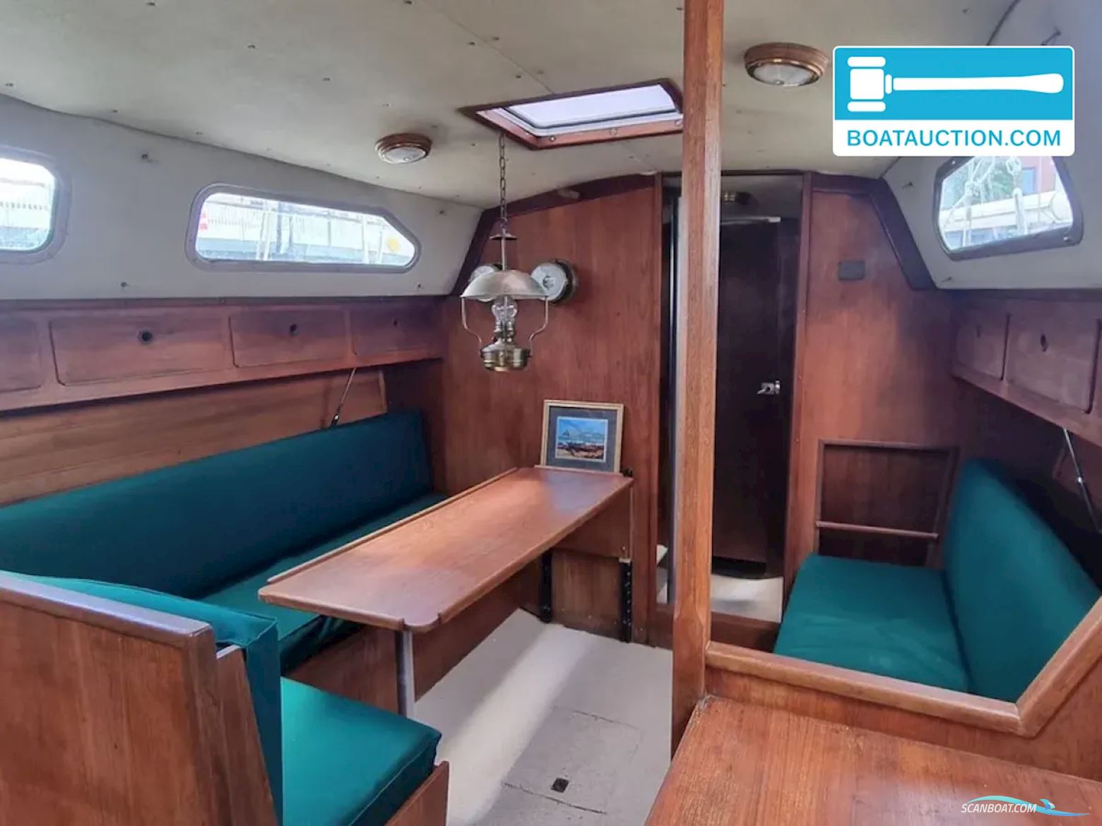 Marieholm 32e