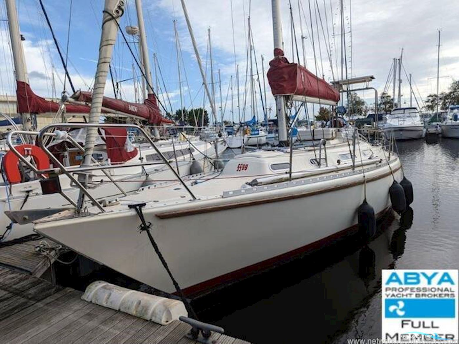 Marieholm 33