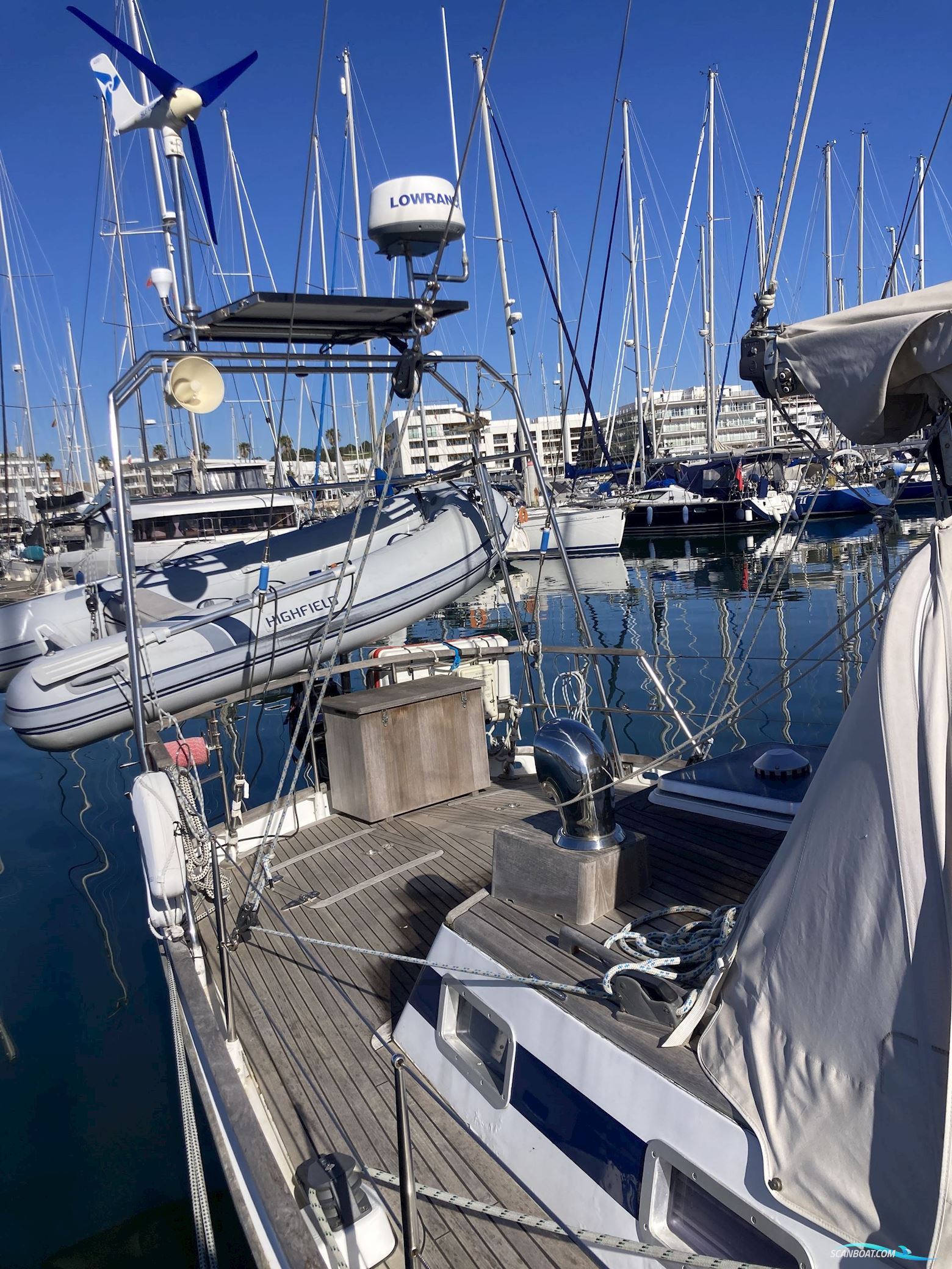 Marimba 44 - Reserved