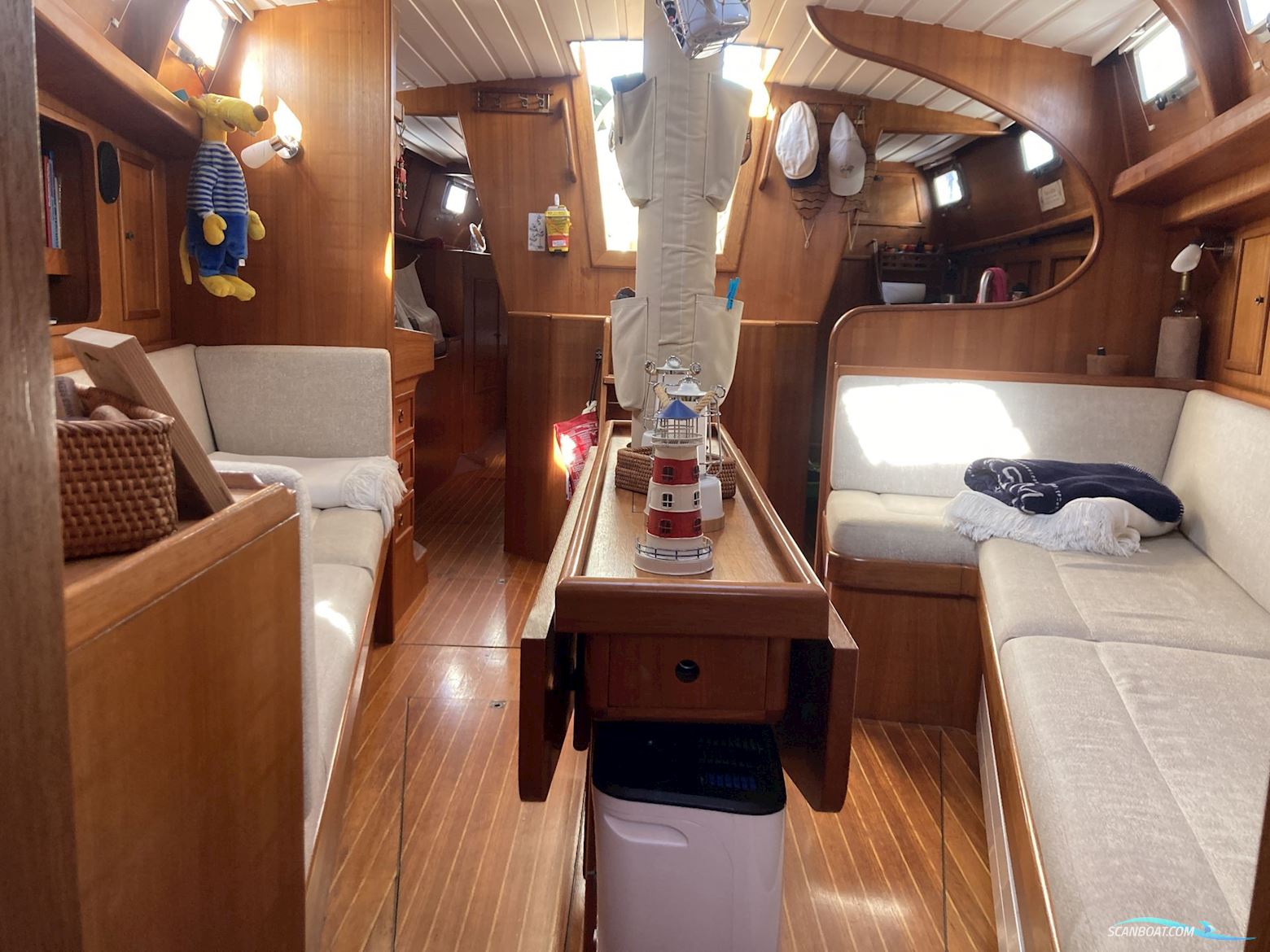 Marimba 44 - Reserved