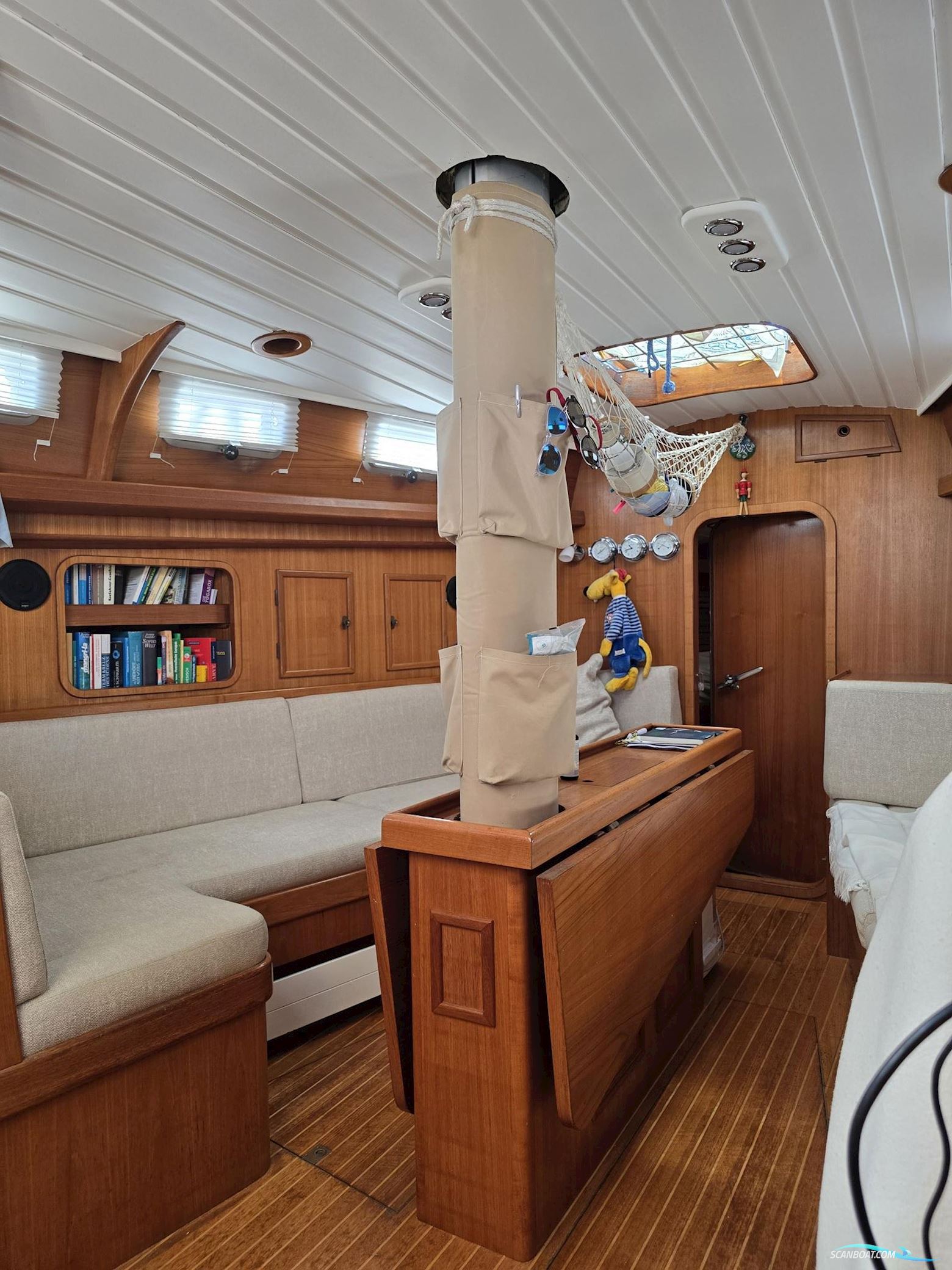 Marimba 44 - Reserved