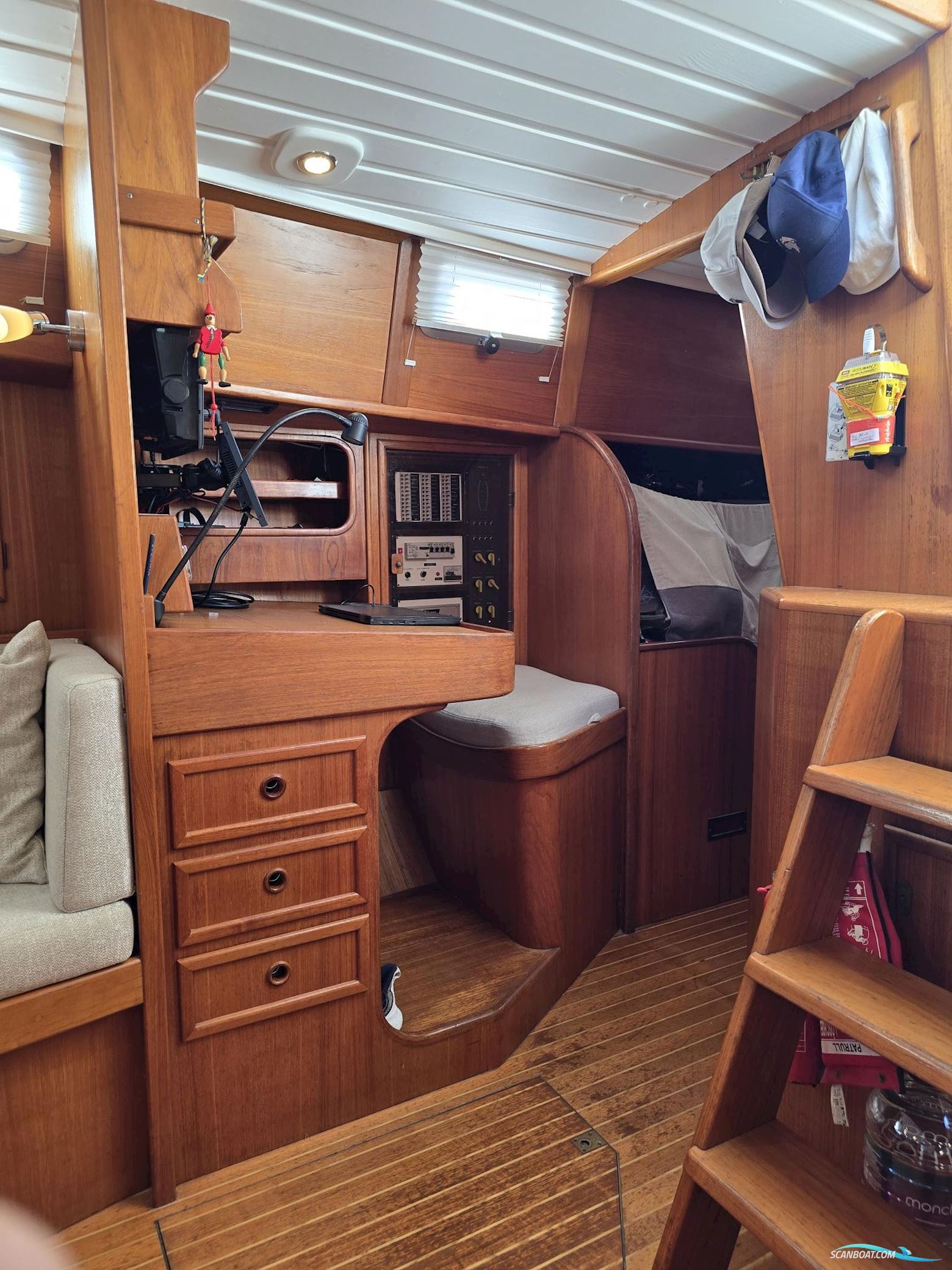 Marimba 44 - Reserved