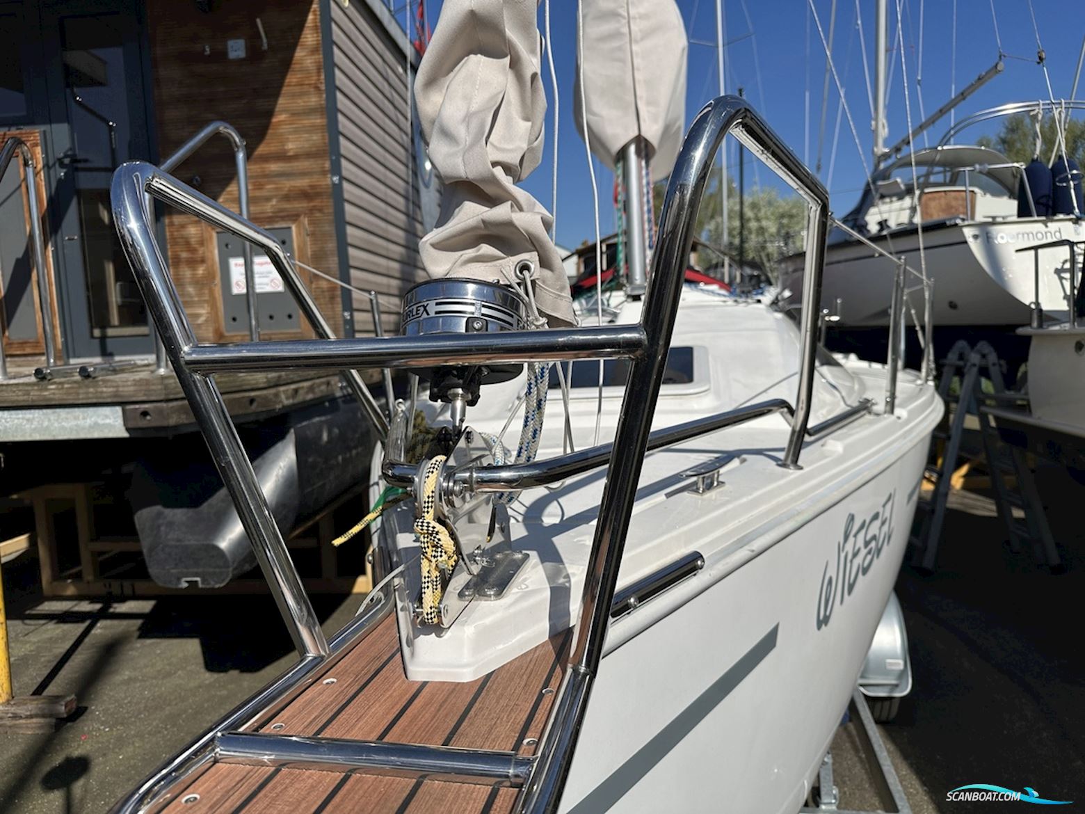 Mariner  20