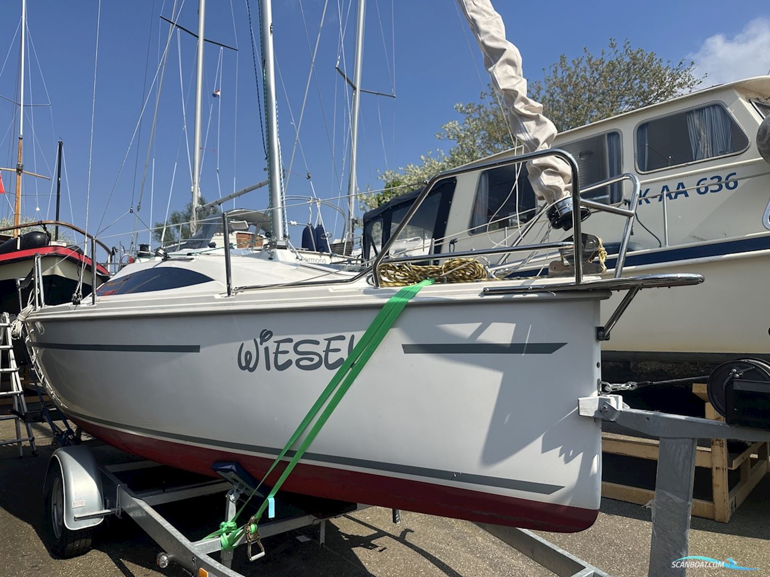 Mariner  20