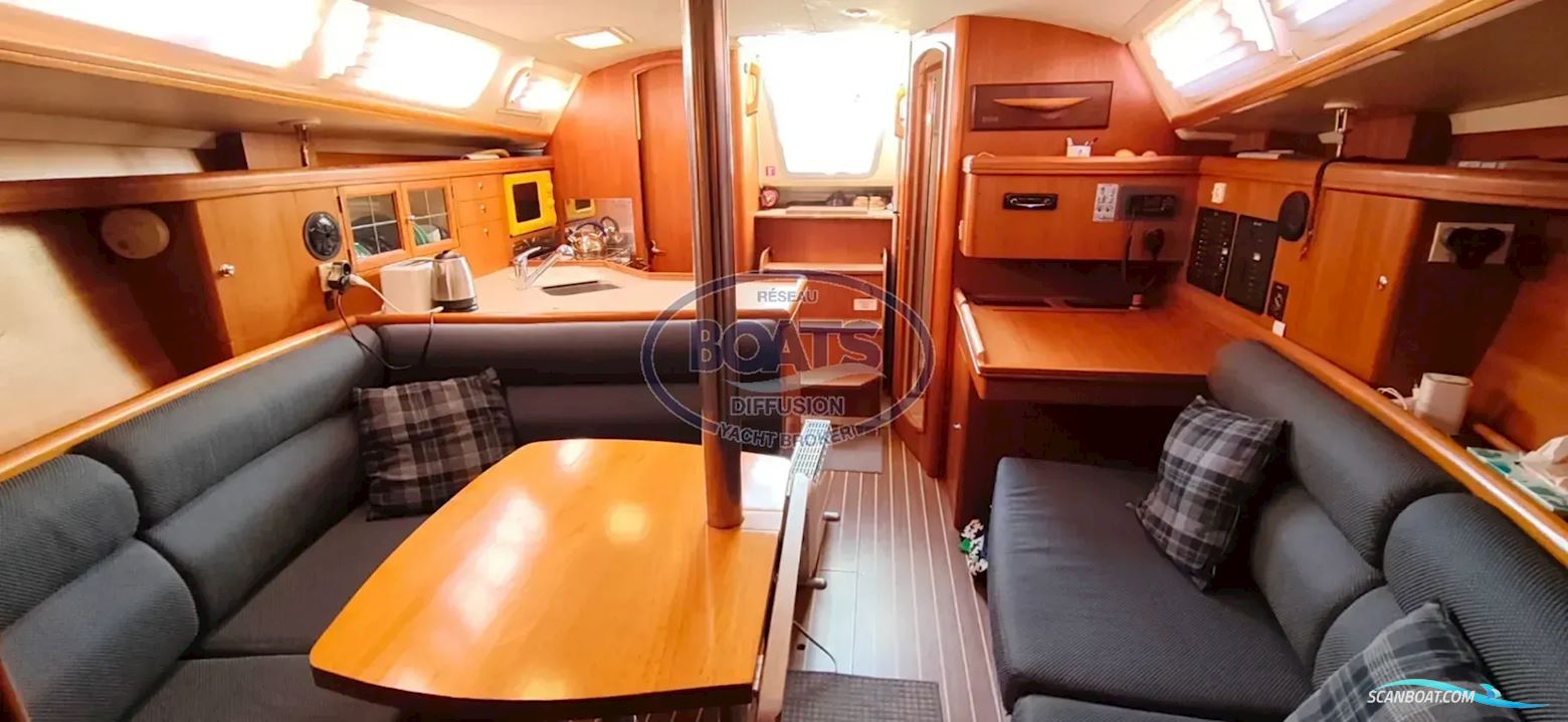 Marlow Hunter Hunter 36