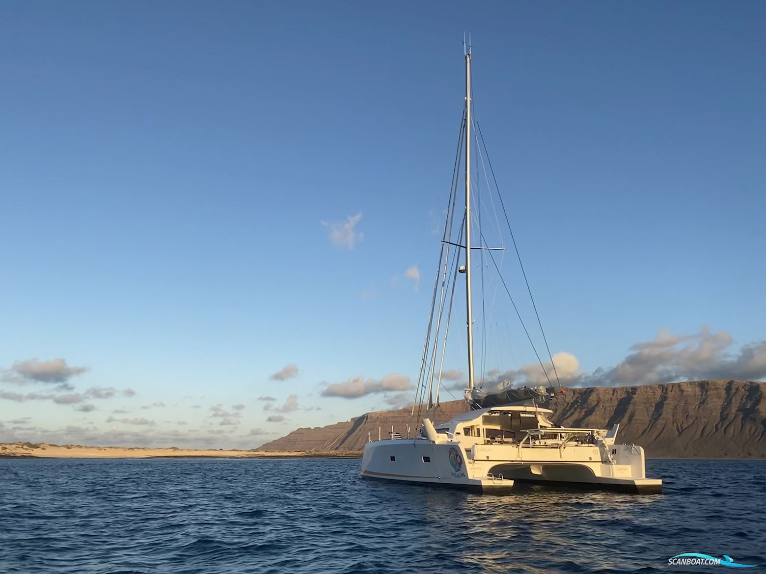 Marsaudon Composites Lorient ORC 42